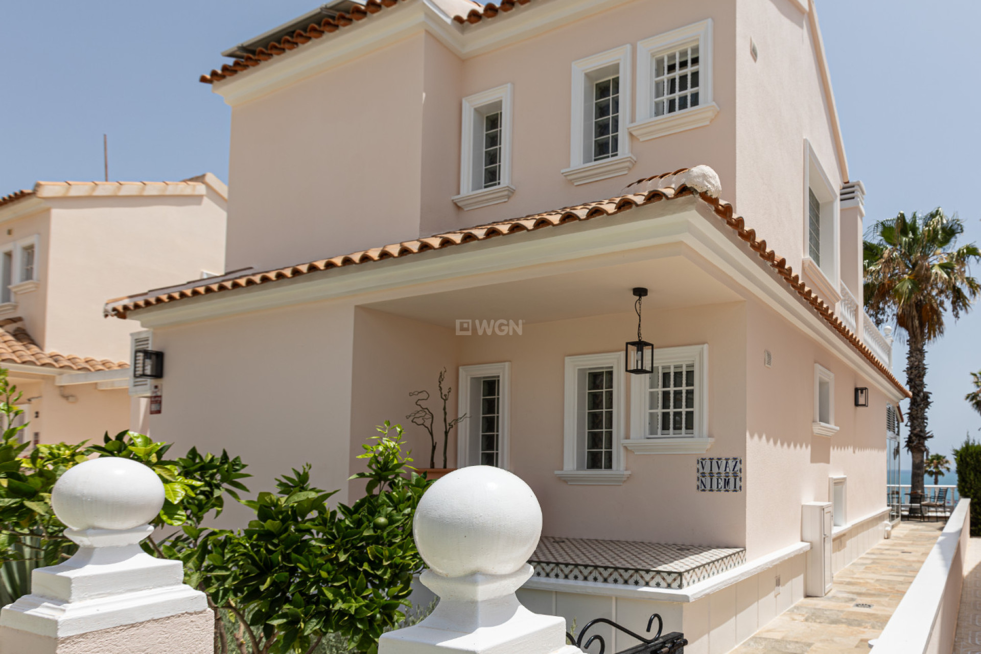 Odsprzedaż - Villa - Torrevieja - Costa Blanca