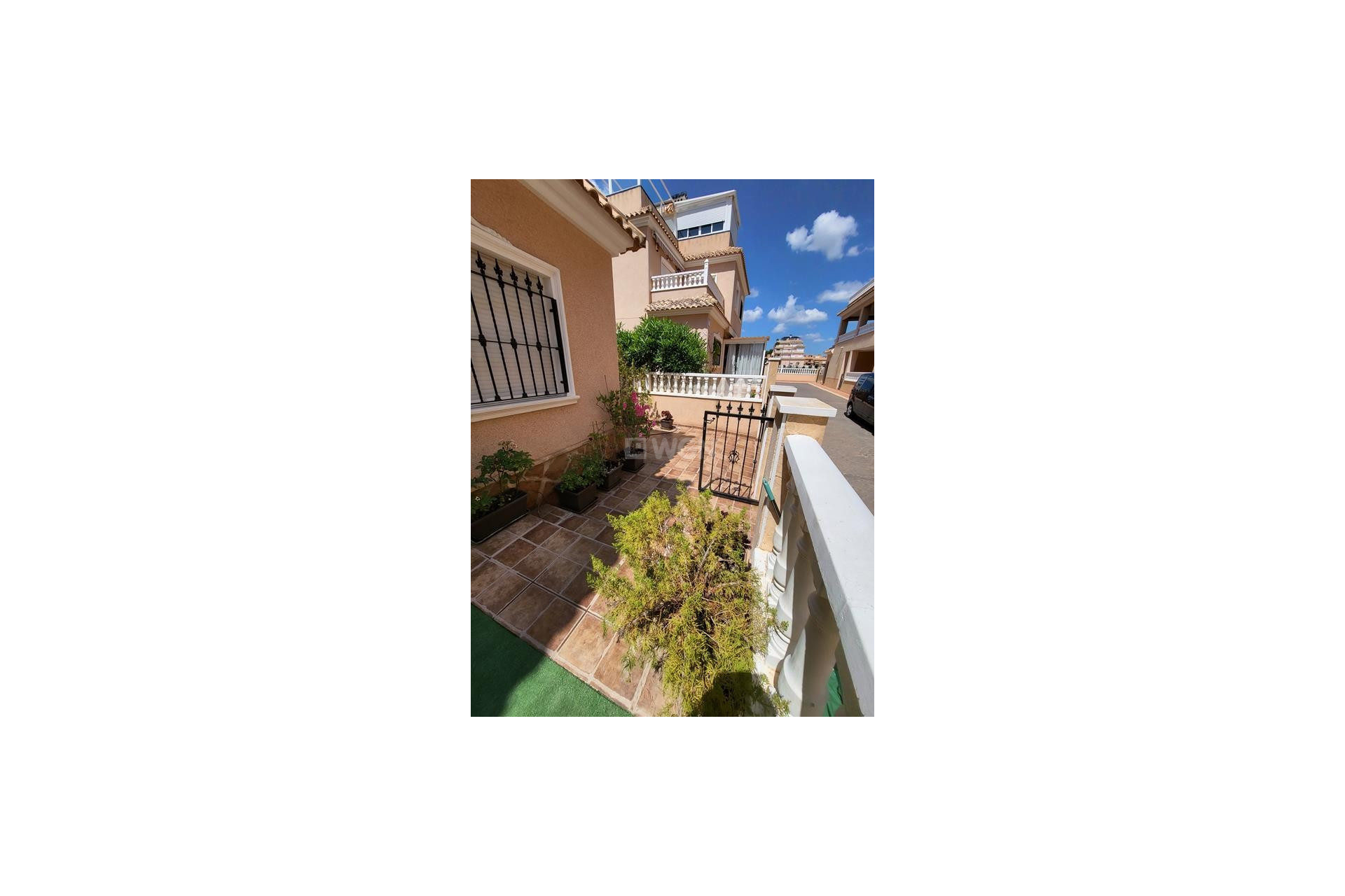 Odsprzedaż - Villa - Torrevieja - Costa Blanca