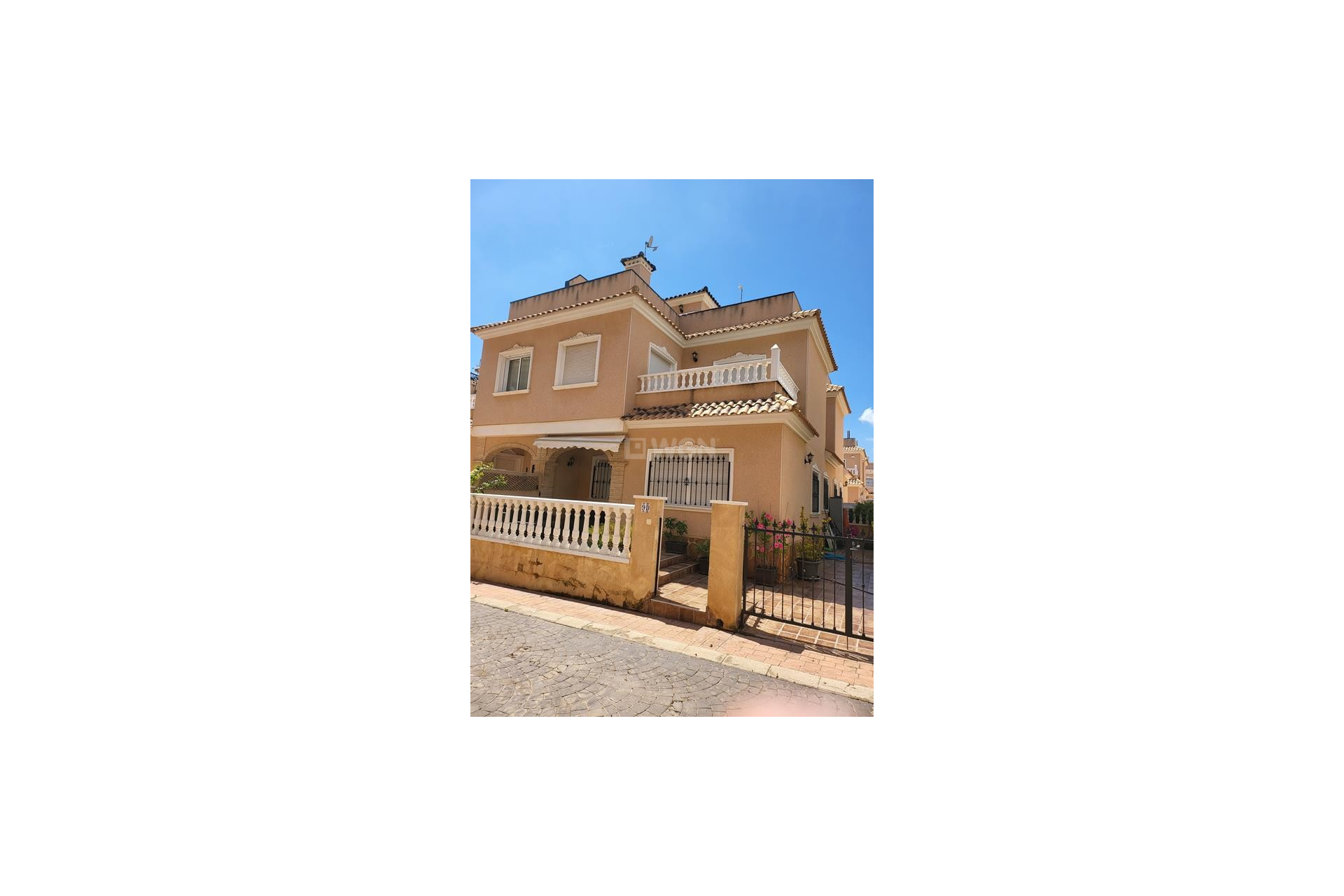 Odsprzedaż - Villa - Torrevieja - Costa Blanca