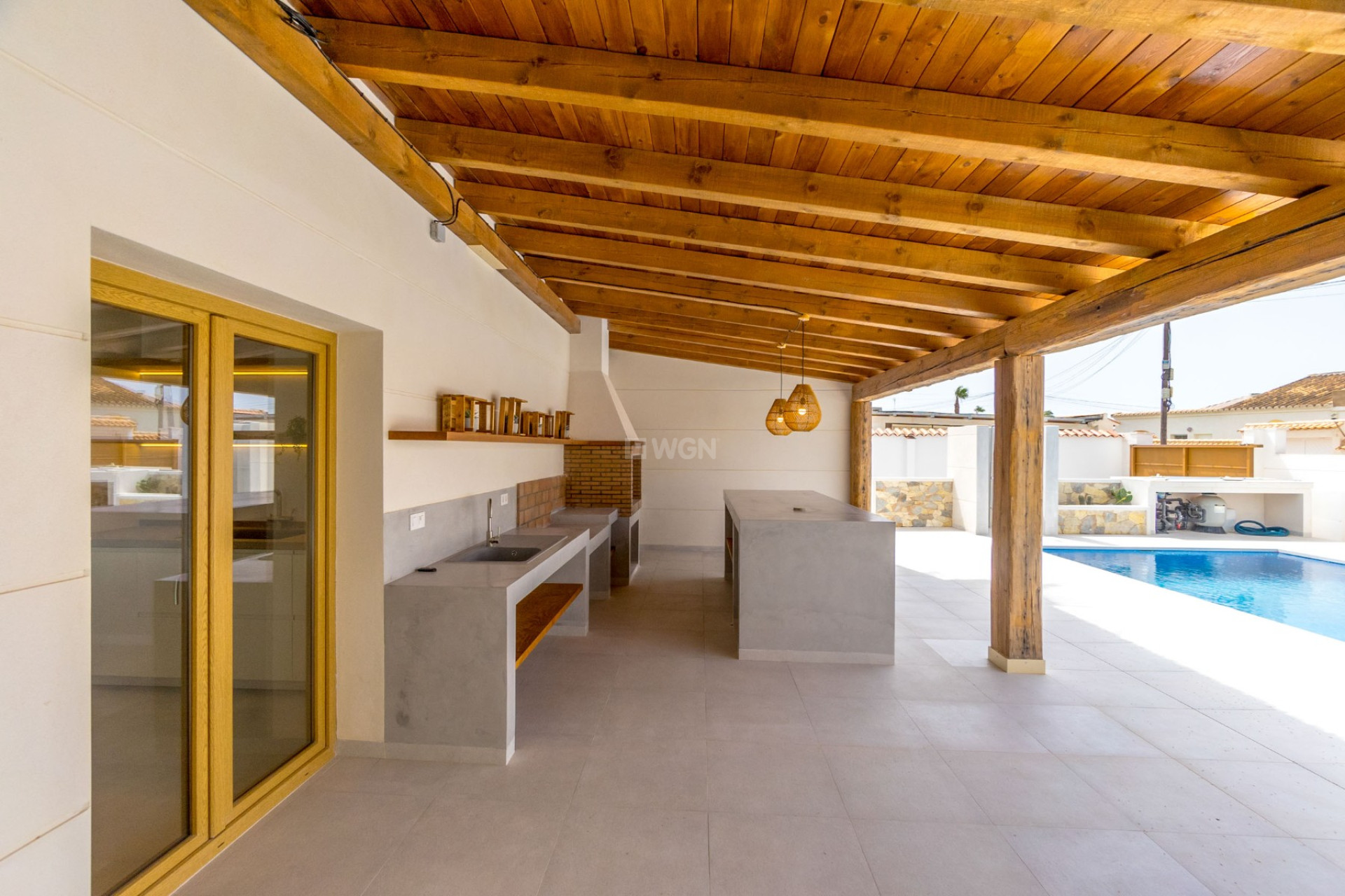 Odsprzedaż - Villa - Torrevieja - Costa Blanca