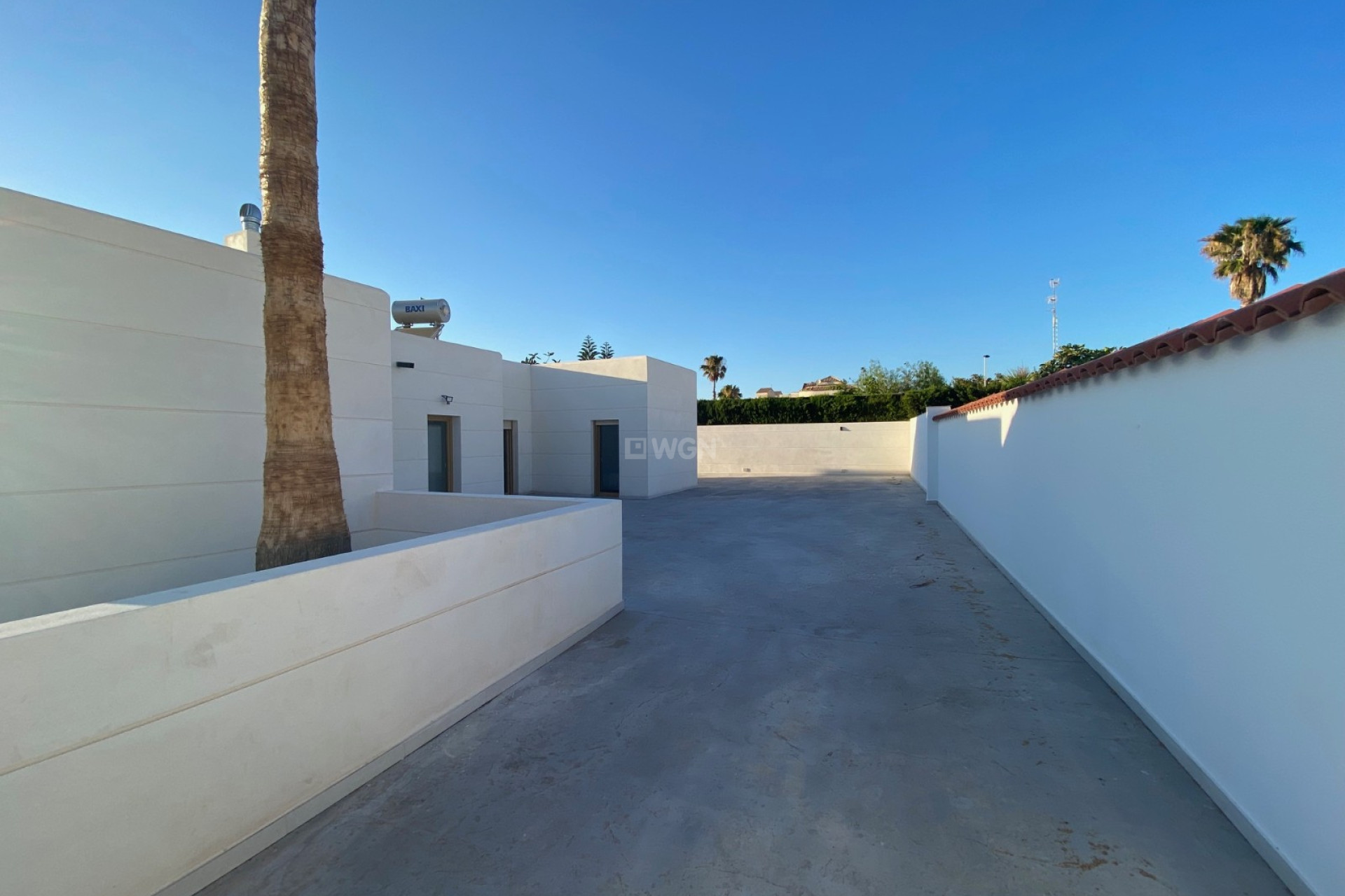 Odsprzedaż - Villa - Torrevieja - Costa Blanca