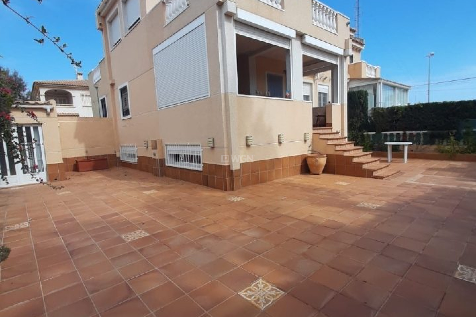 Odsprzedaż - Villa - Torrevieja - Costa Blanca