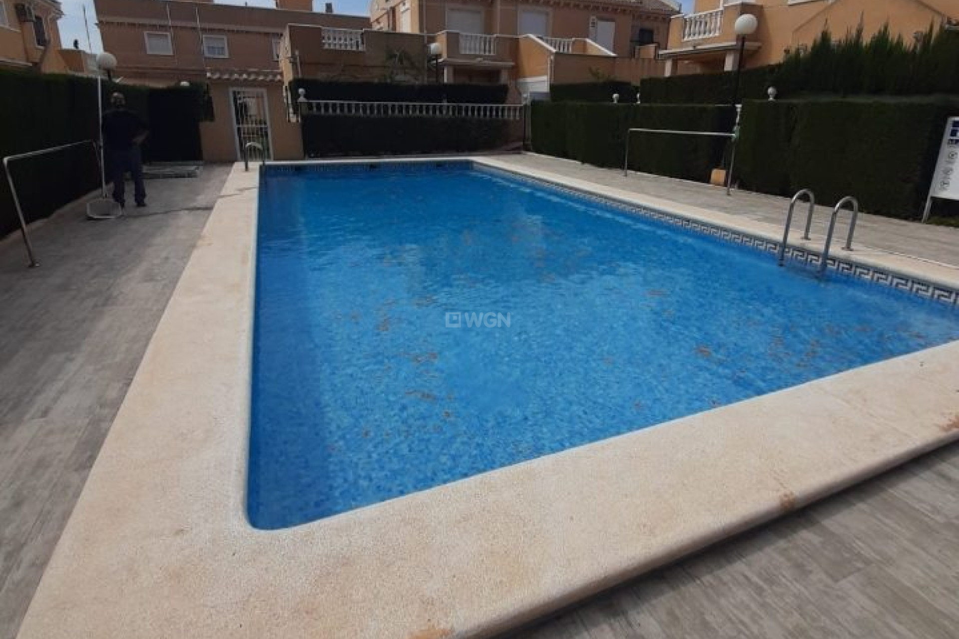 Odsprzedaż - Villa - Torrevieja - Costa Blanca