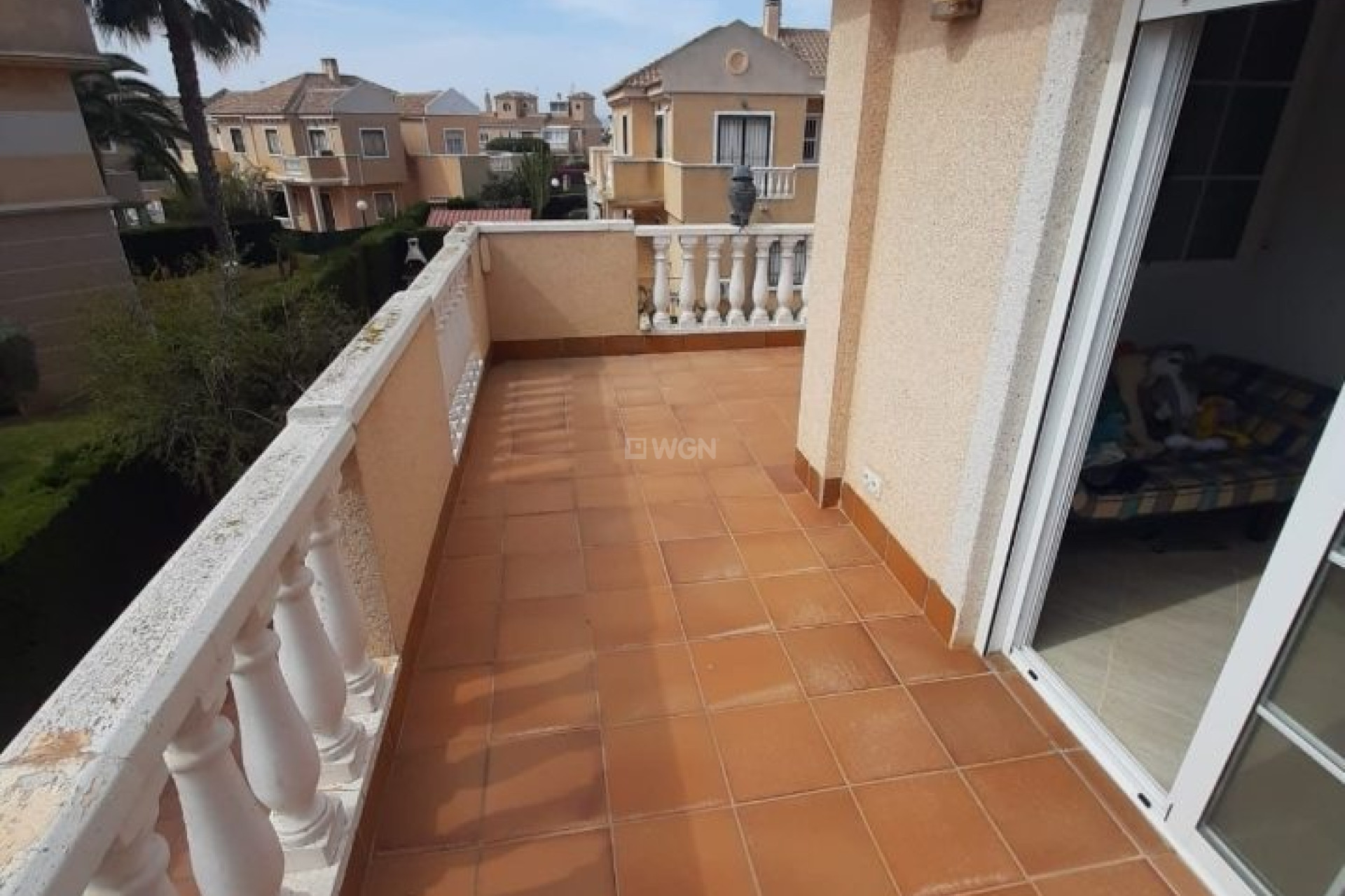 Odsprzedaż - Villa - Torrevieja - Costa Blanca