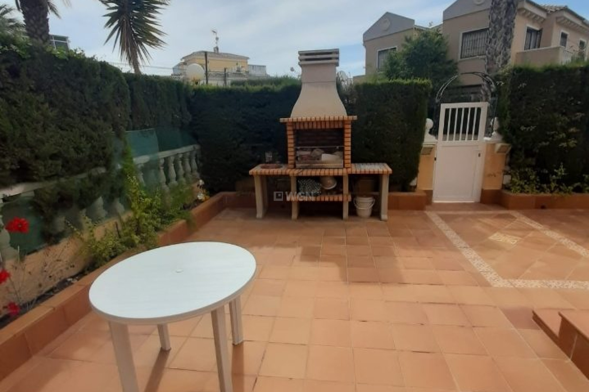 Odsprzedaż - Villa - Torrevieja - Costa Blanca