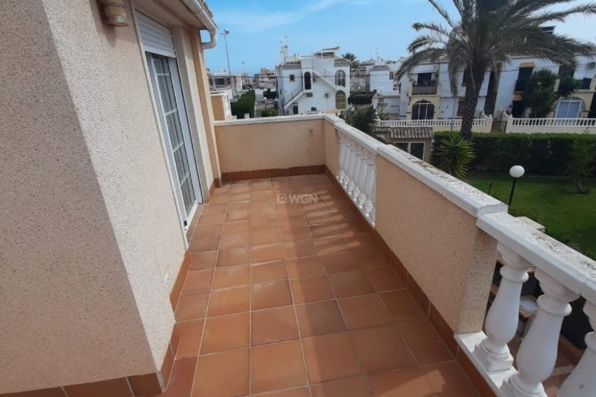 Odsprzedaż - Villa - Torrevieja - Costa Blanca