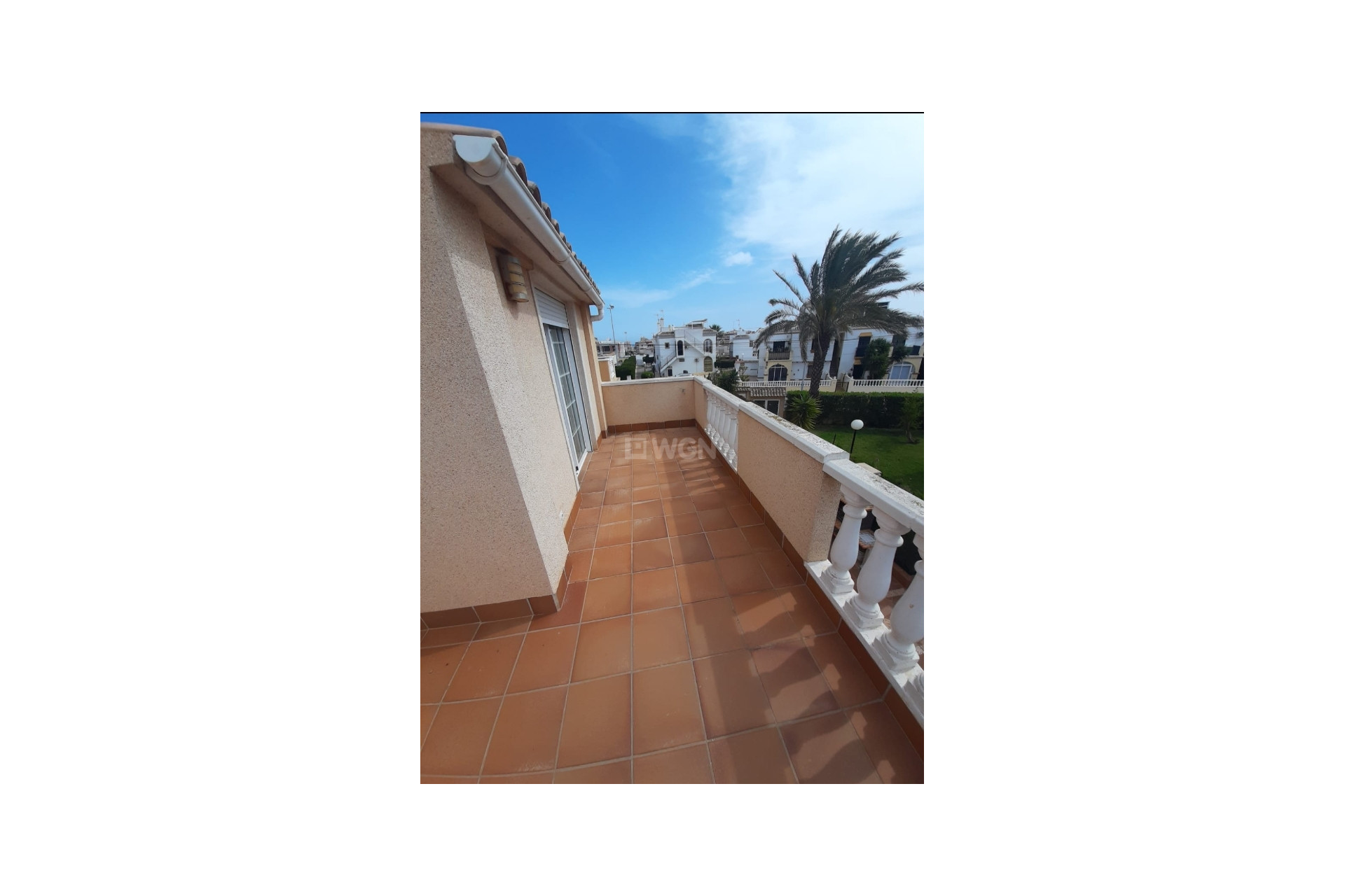 Odsprzedaż - Villa - Torrevieja - Costa Blanca