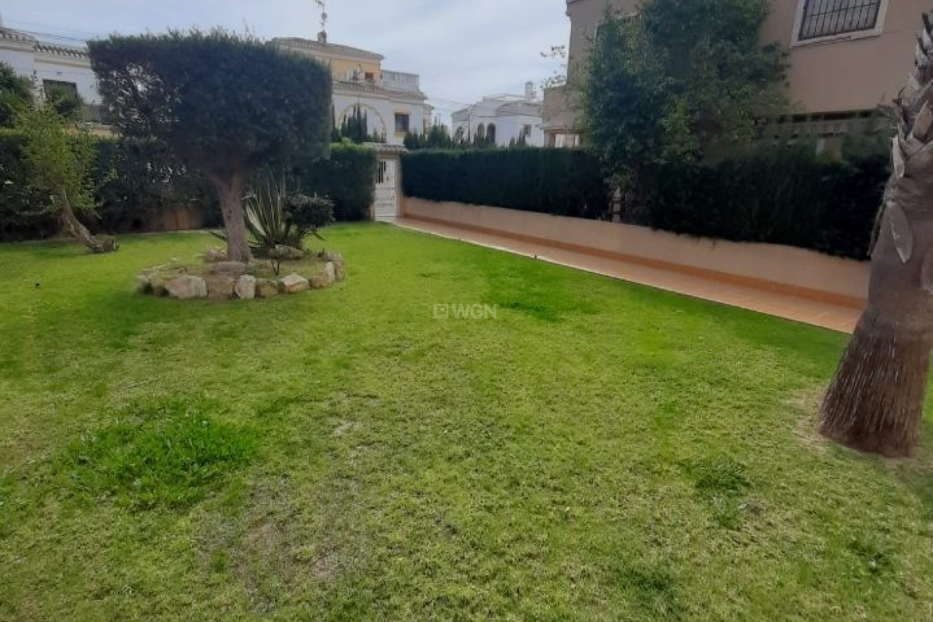 Odsprzedaż - Villa - Torrevieja - Costa Blanca