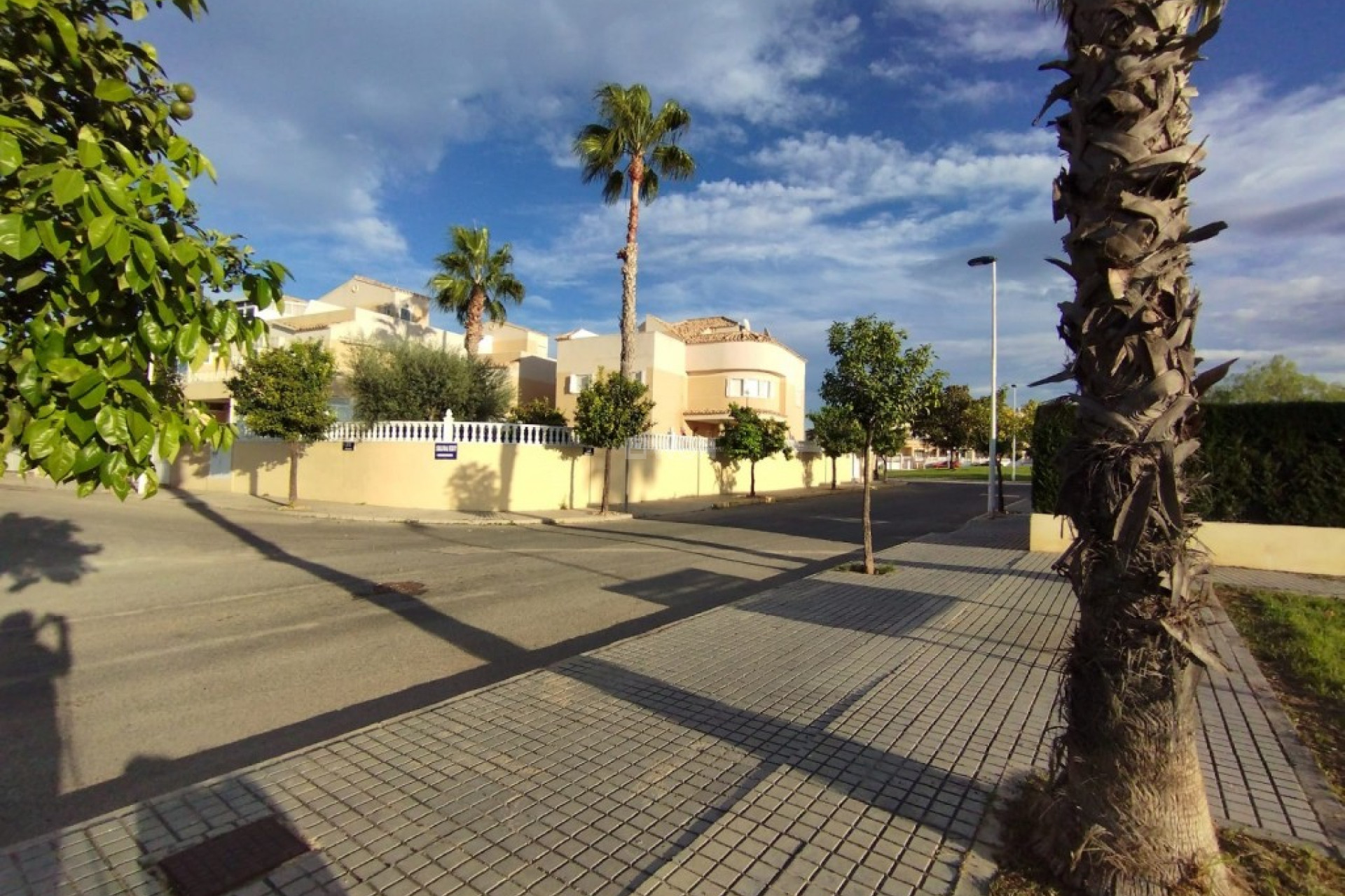 Odsprzedaż - Villa - Torrevieja - Costa Blanca