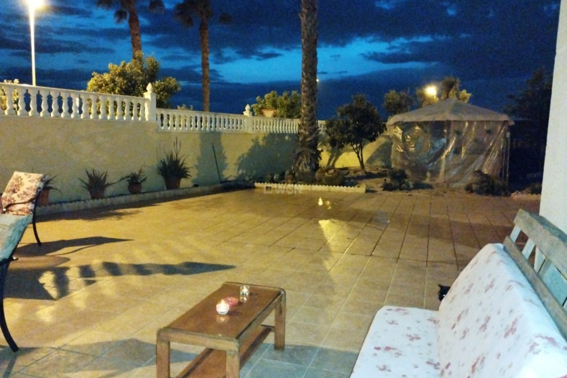 Odsprzedaż - Villa - Torrevieja - Costa Blanca