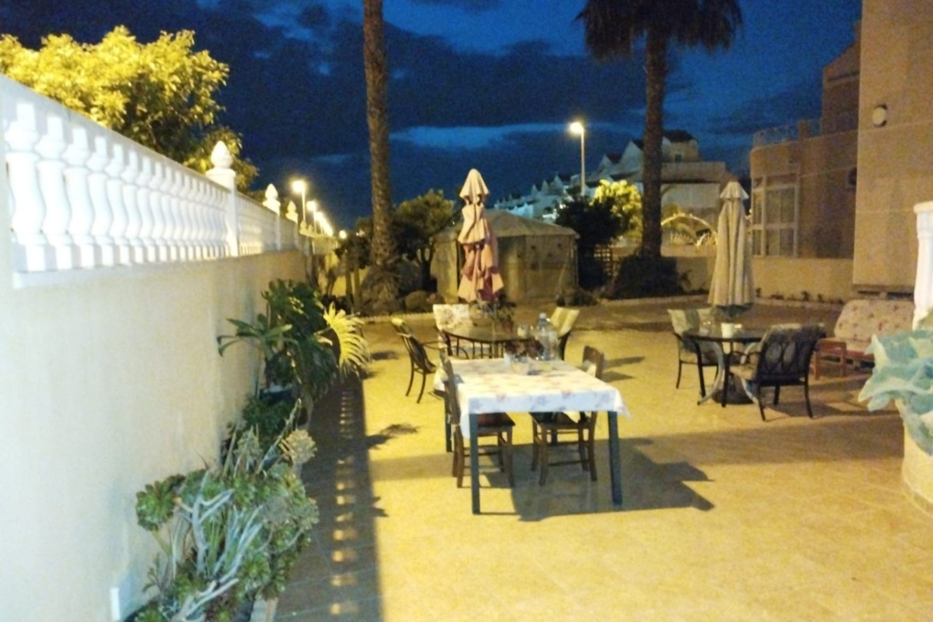 Odsprzedaż - Villa - Torrevieja - Costa Blanca