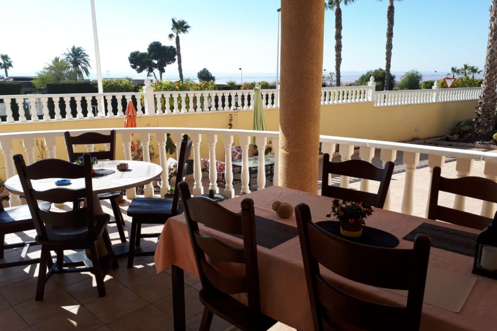 Odsprzedaż - Villa - Torrevieja - Costa Blanca