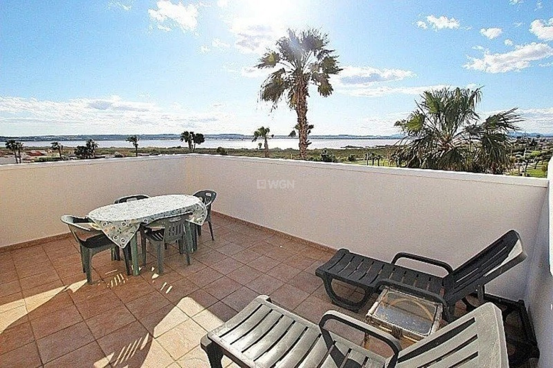 Odsprzedaż - Villa - Torrevieja - Costa Blanca