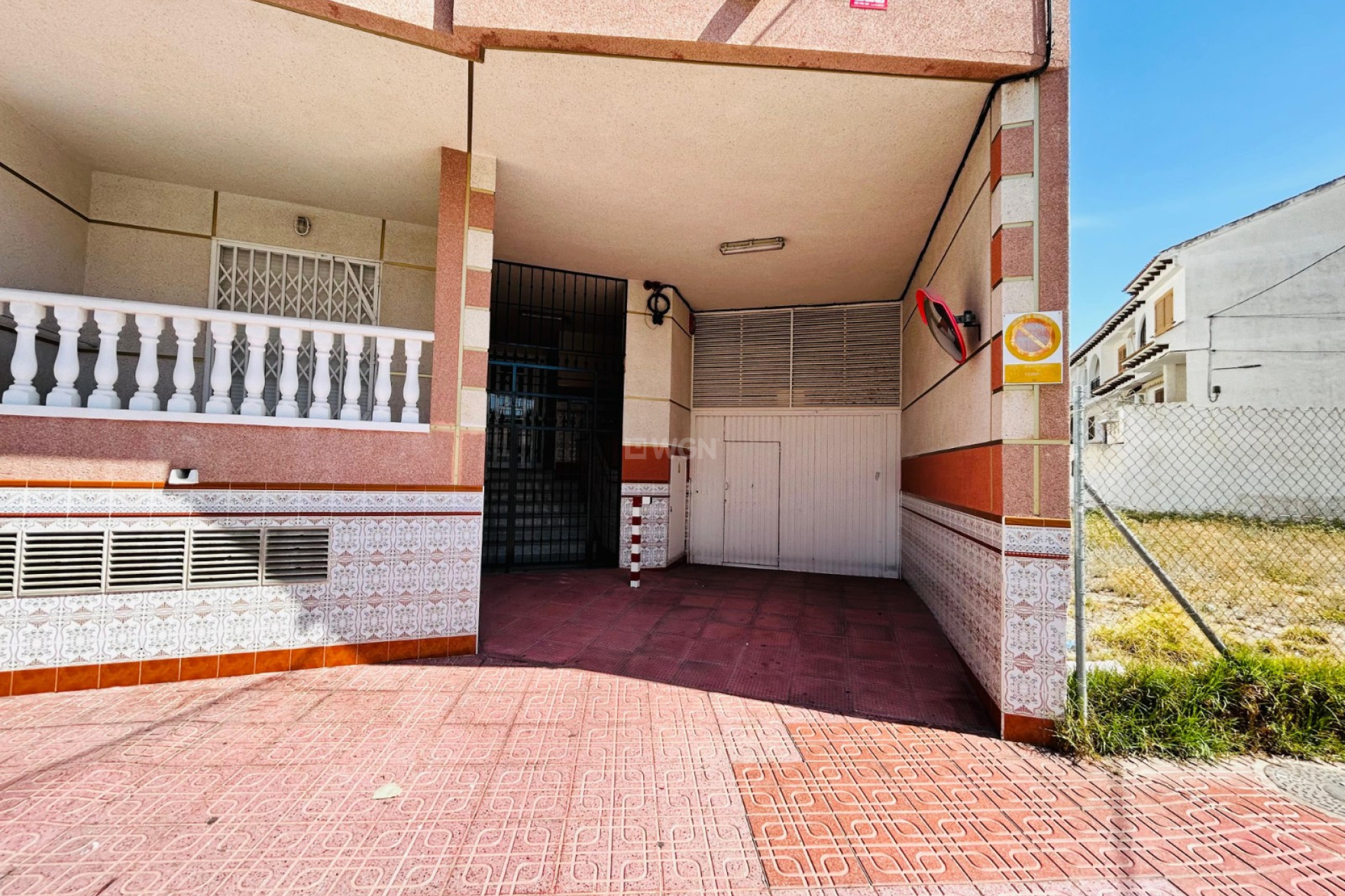 Odsprzedaż - Villa - Torrevieja - Costa Blanca