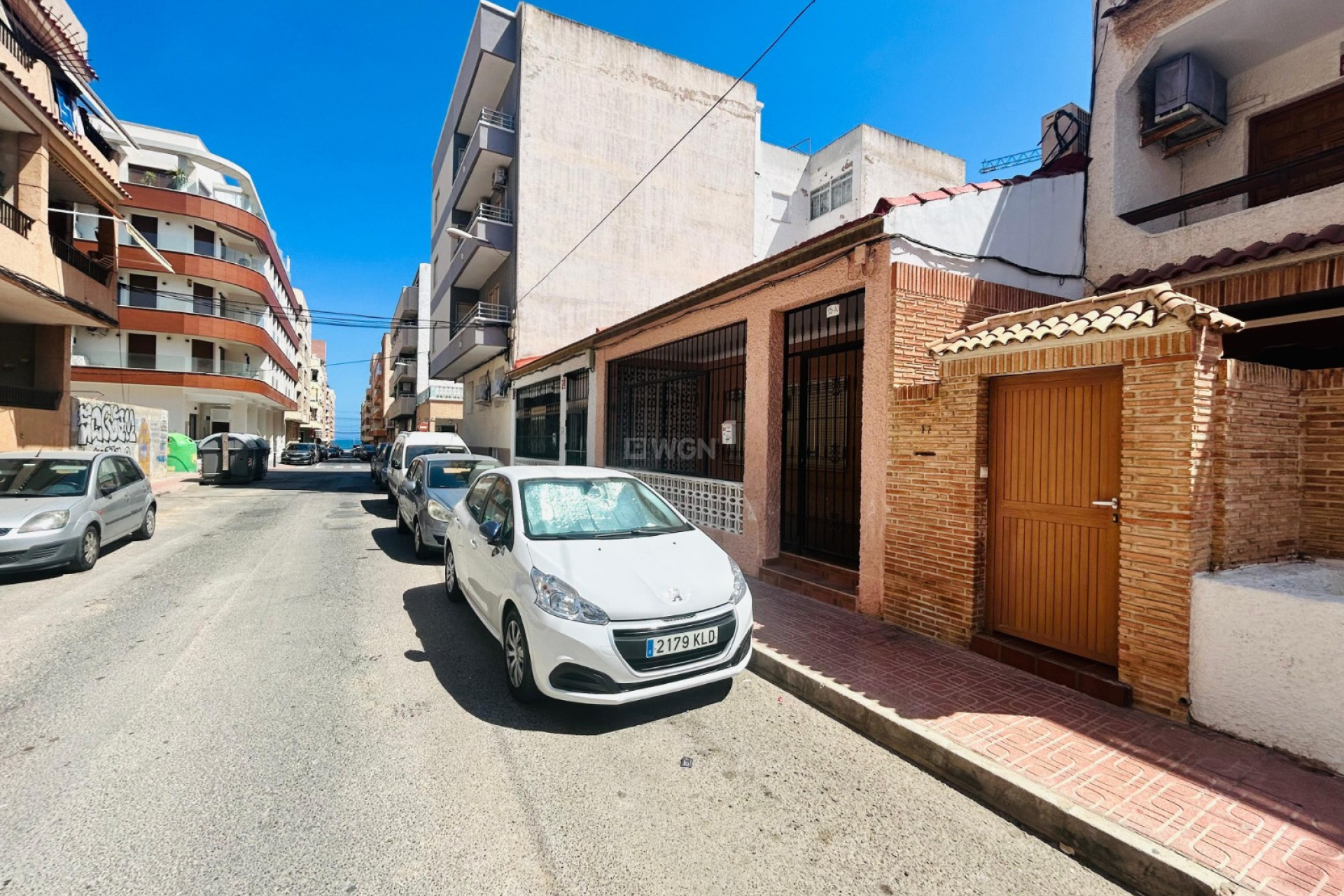 Odsprzedaż - Villa - Torrevieja - Costa Blanca