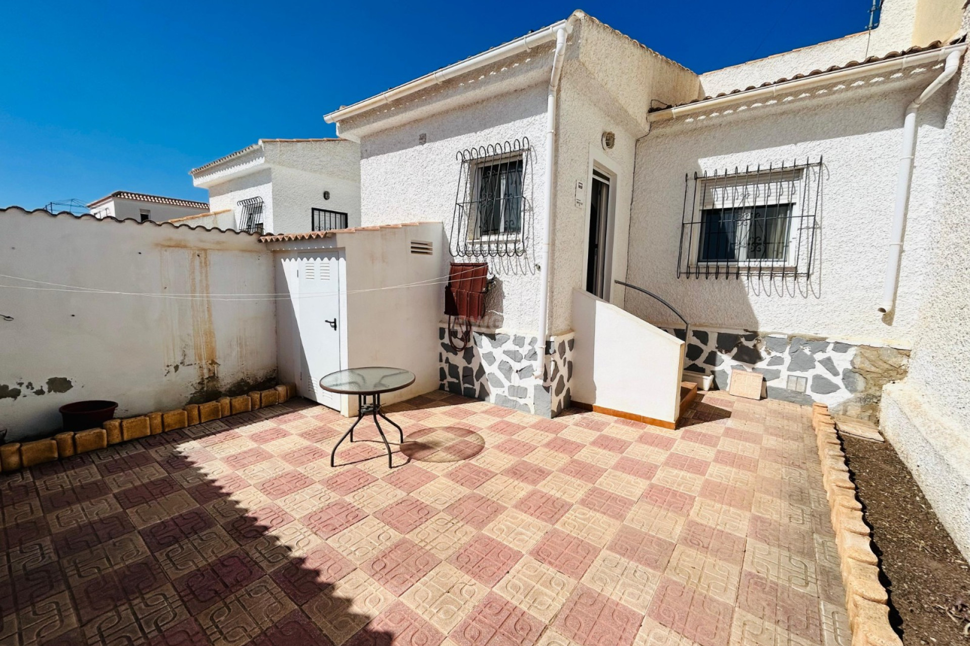 Odsprzedaż - Villa - Torrevieja - Costa Blanca