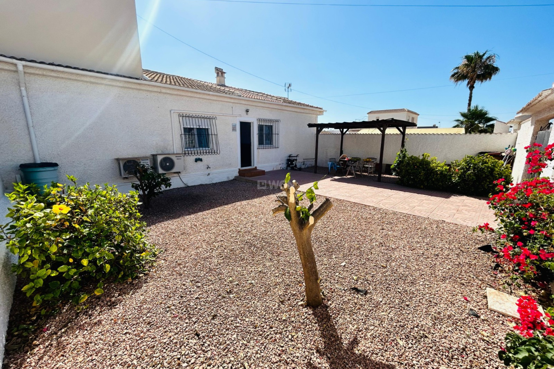 Odsprzedaż - Villa - Torrevieja - Costa Blanca