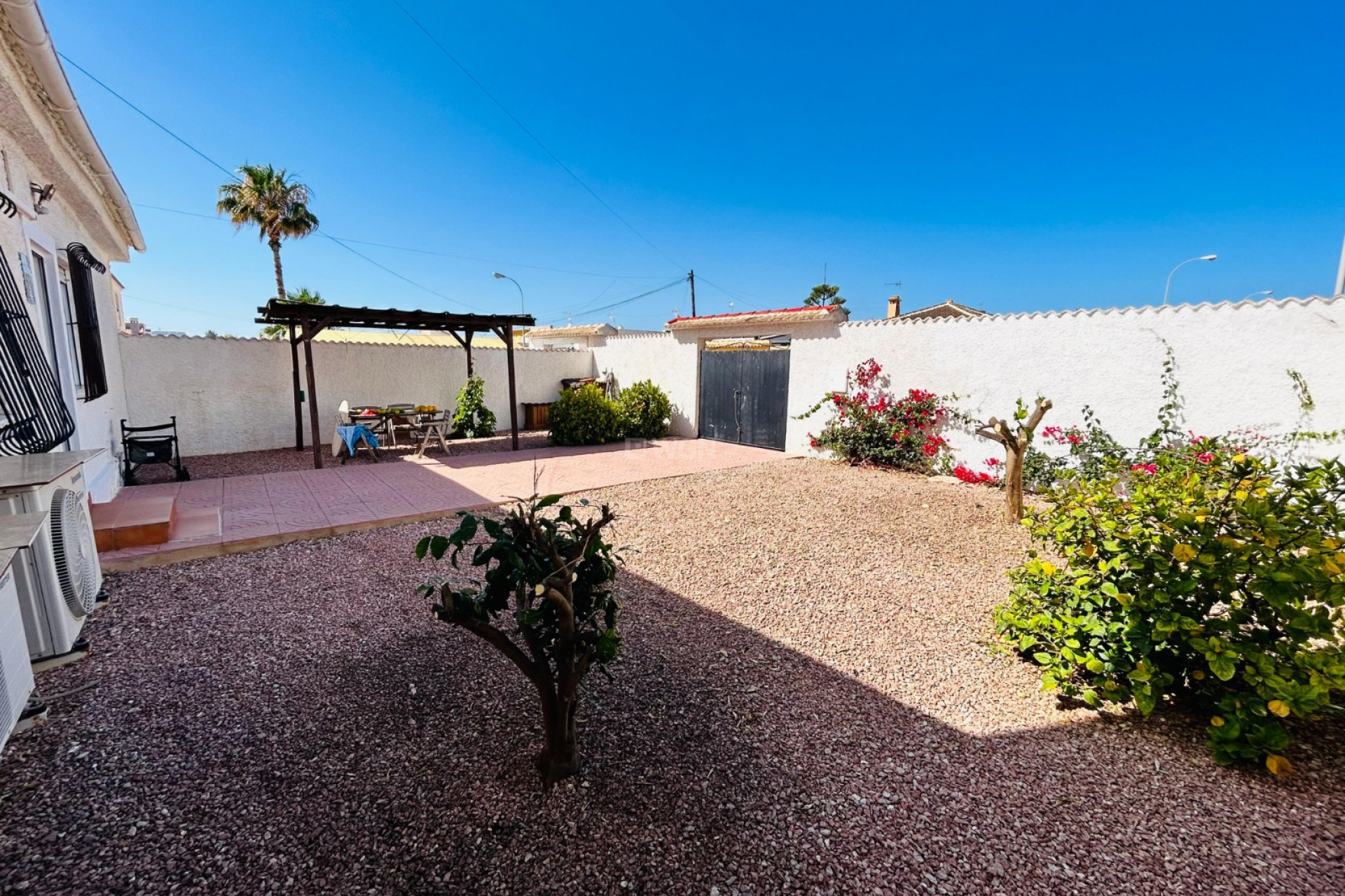 Odsprzedaż - Villa - Torrevieja - Costa Blanca