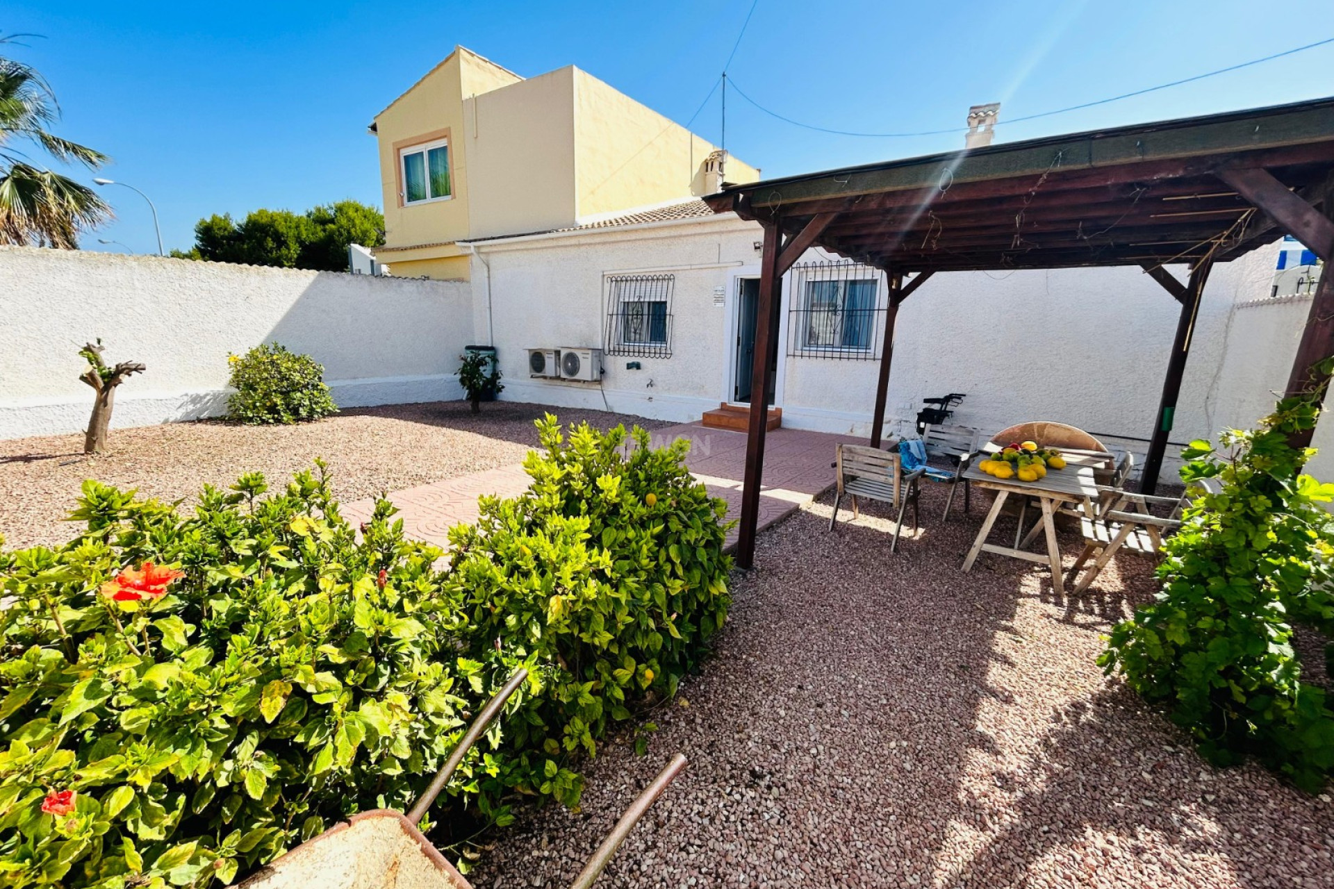 Odsprzedaż - Villa - Torrevieja - Costa Blanca