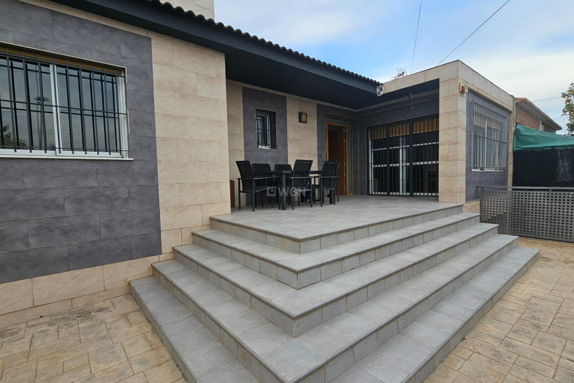 Odsprzedaż - Villa - Torrevieja - Costa Blanca