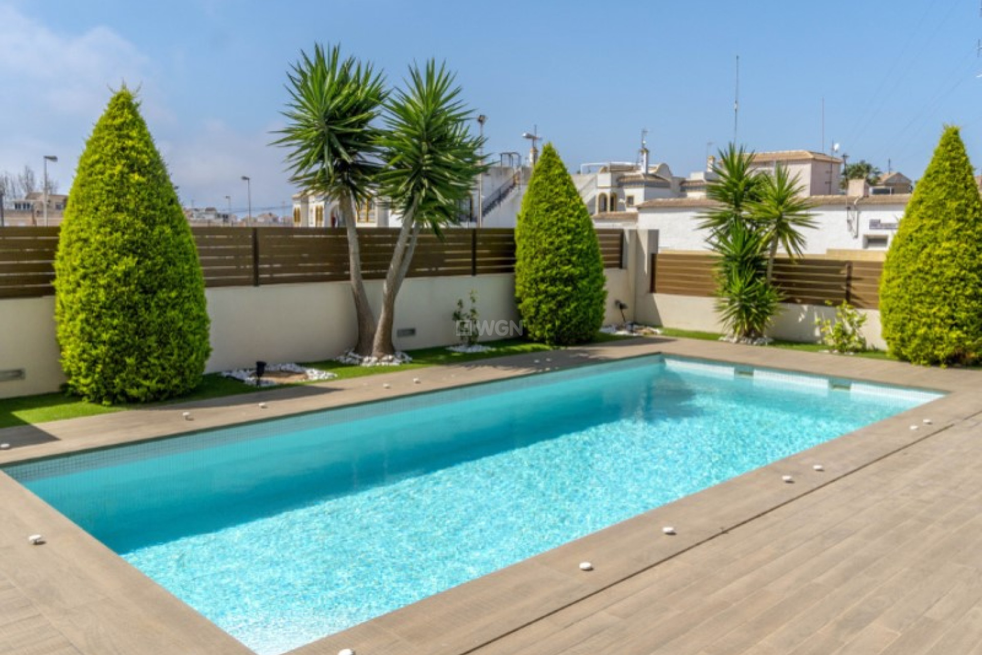 Odsprzedaż - Villa - Torrevieja - Costa Blanca