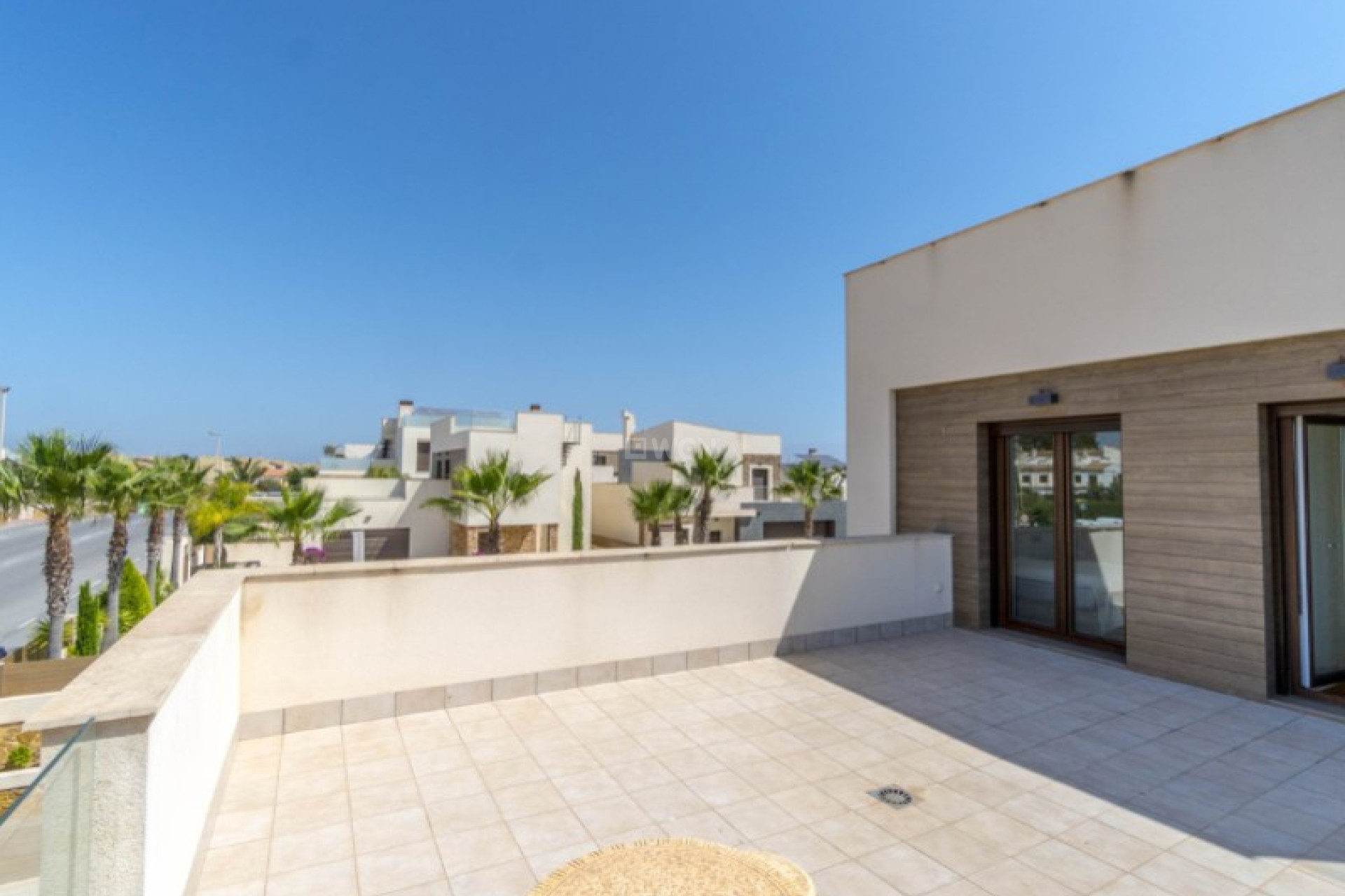 Odsprzedaż - Villa - Torrevieja - Costa Blanca