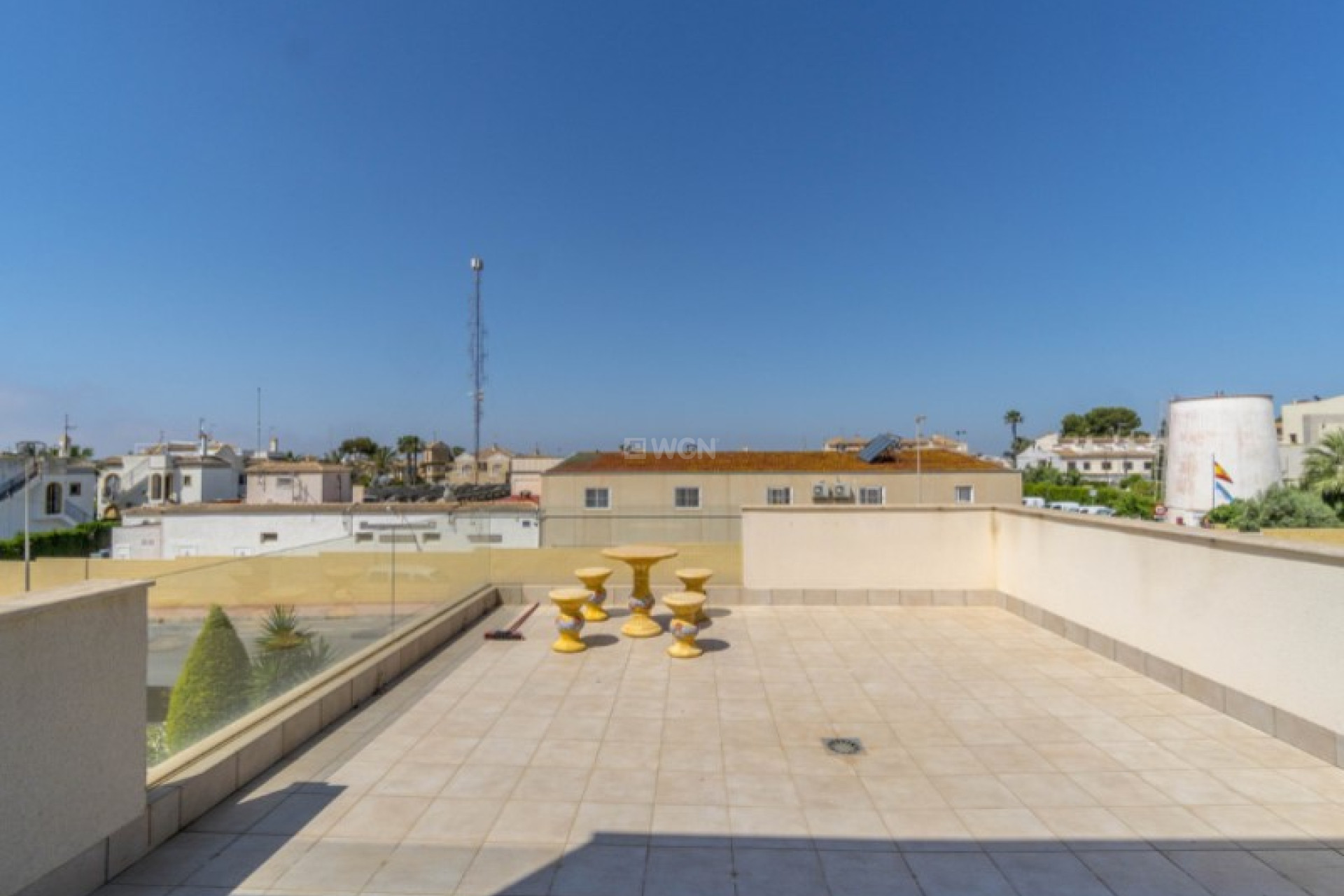 Odsprzedaż - Villa - Torrevieja - Costa Blanca