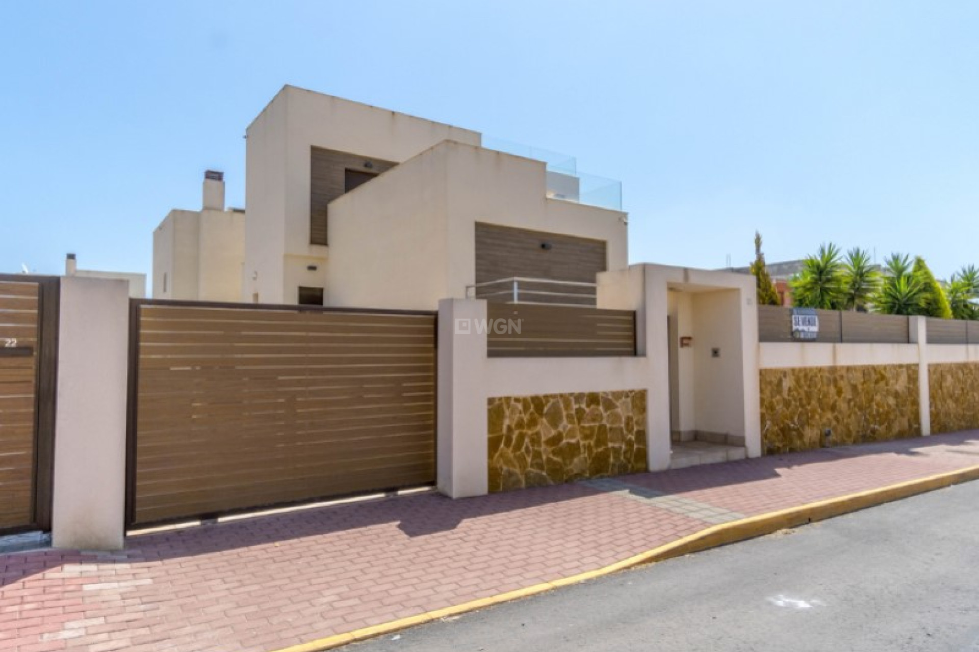 Odsprzedaż - Villa - Torrevieja - Costa Blanca