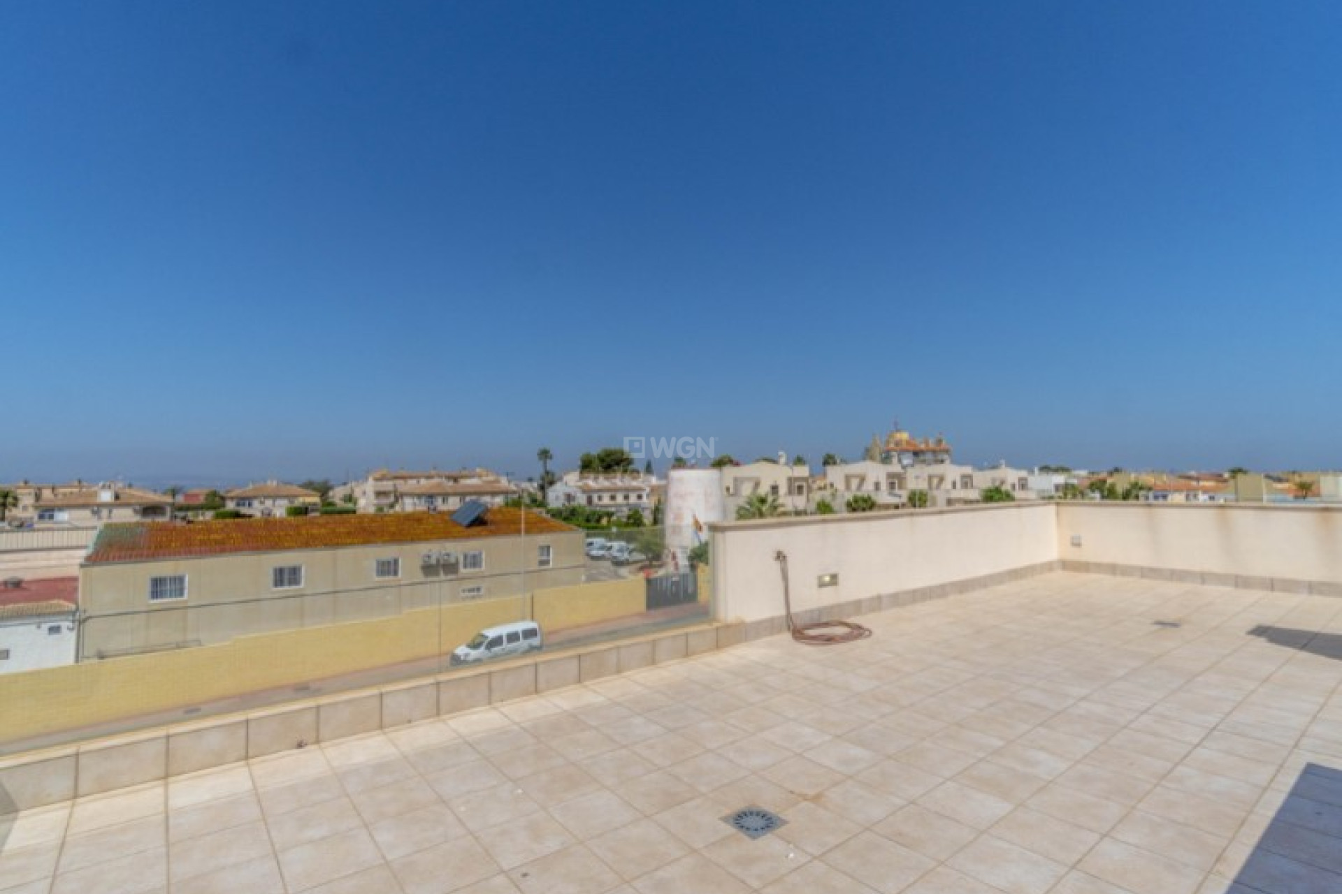 Odsprzedaż - Villa - Torrevieja - Costa Blanca