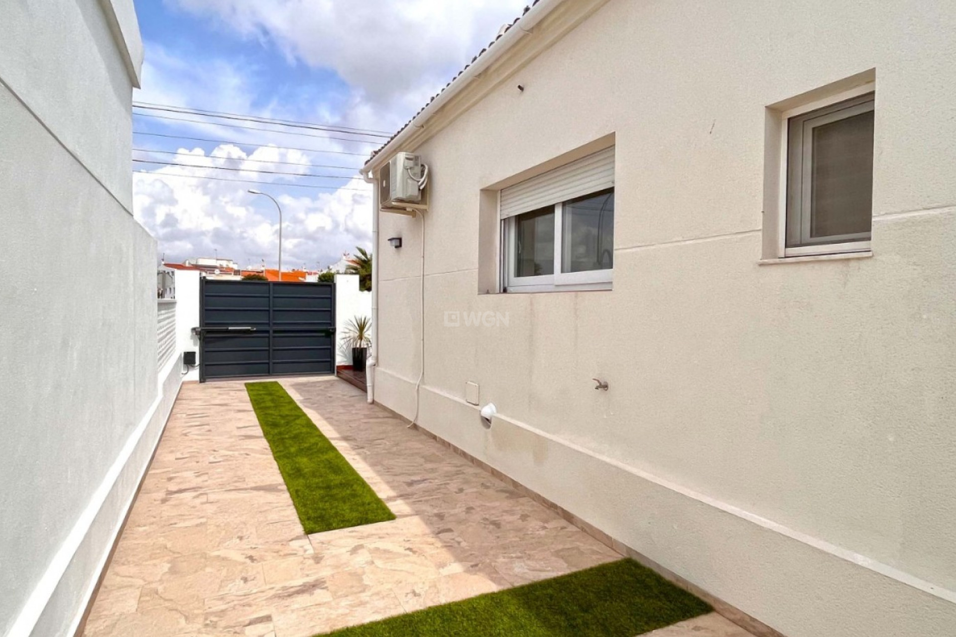 Odsprzedaż - Villa - Torrevieja - Costa Blanca