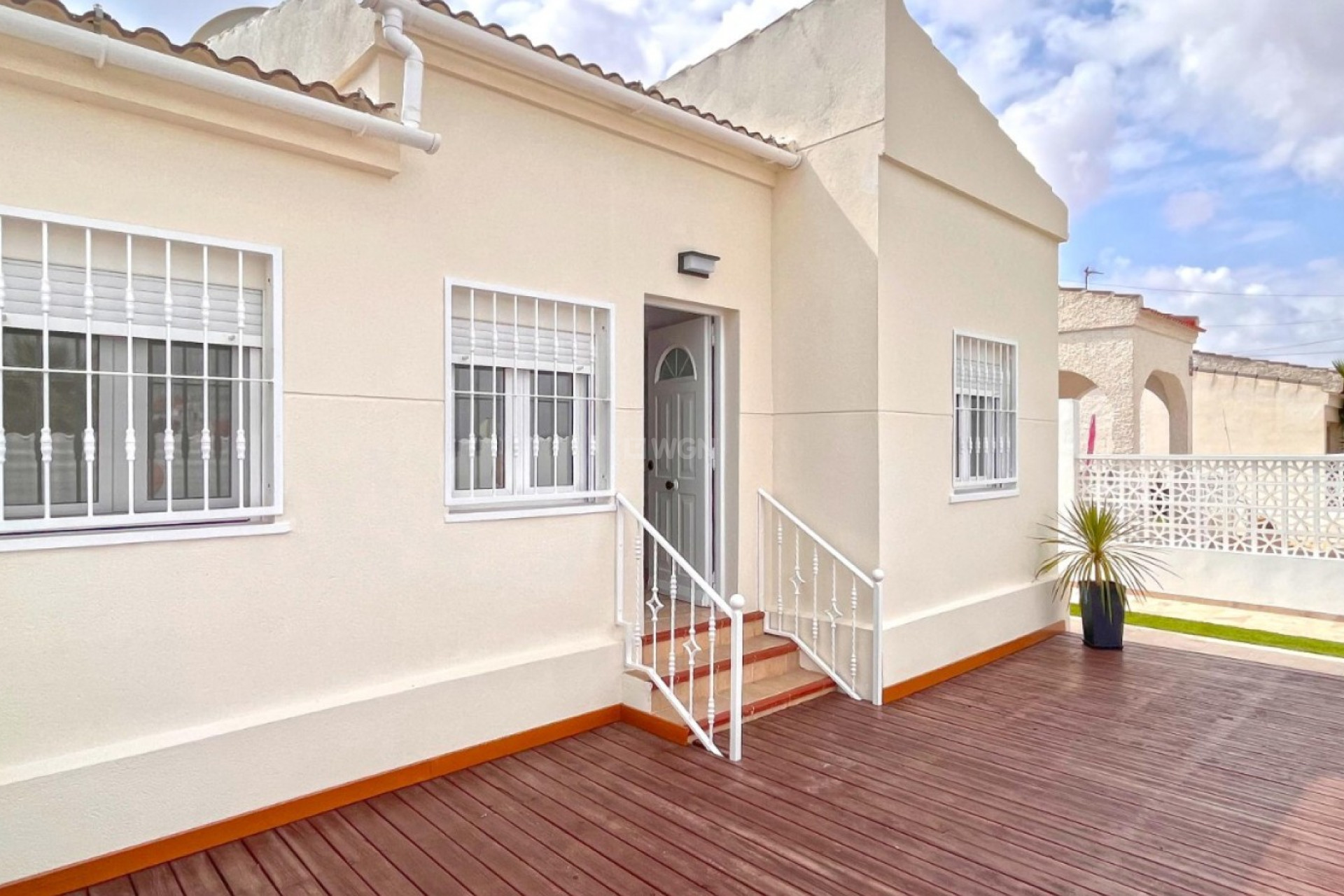 Odsprzedaż - Villa - Torrevieja - Costa Blanca