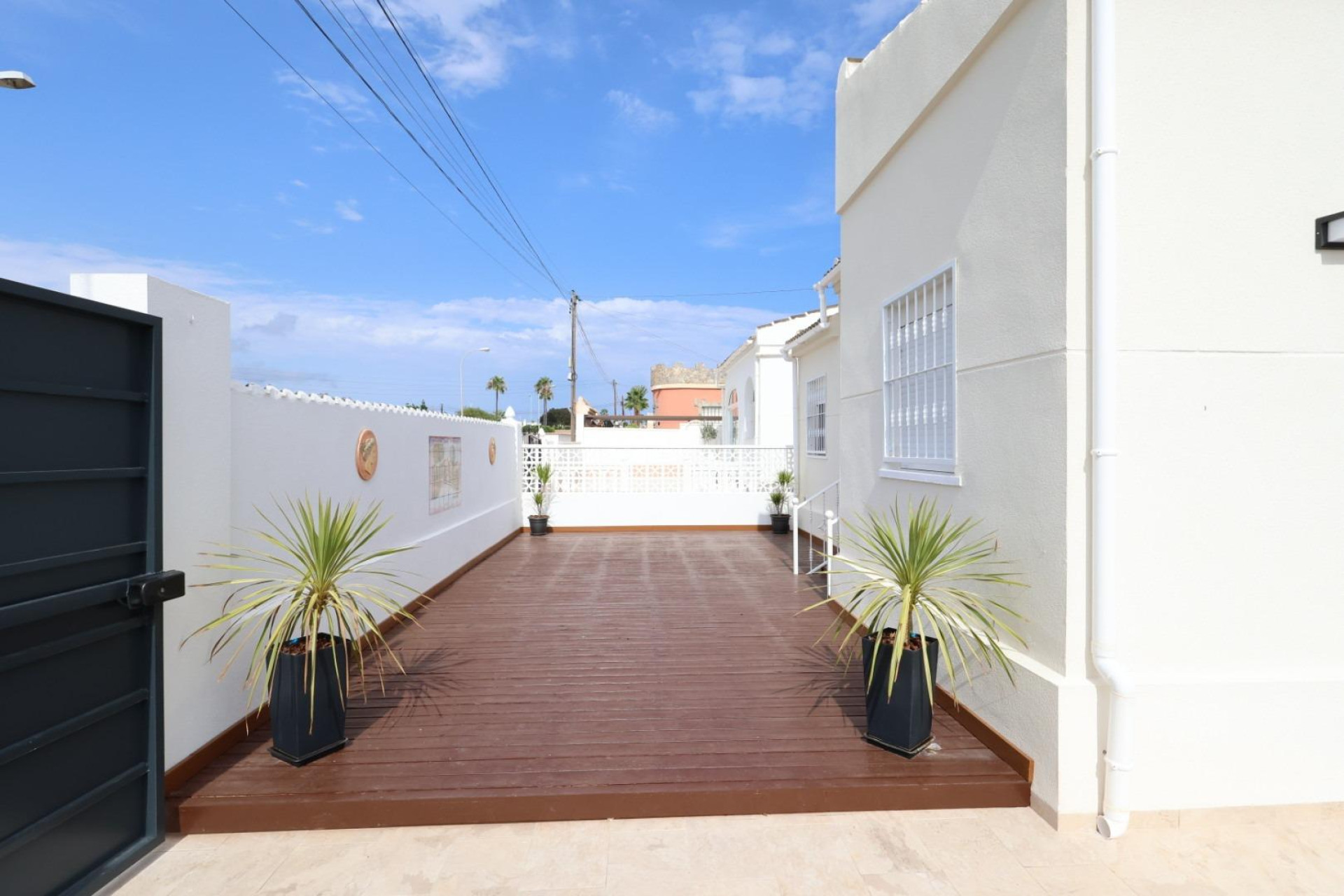 Odsprzedaż - Villa - Torrevieja - Costa Blanca