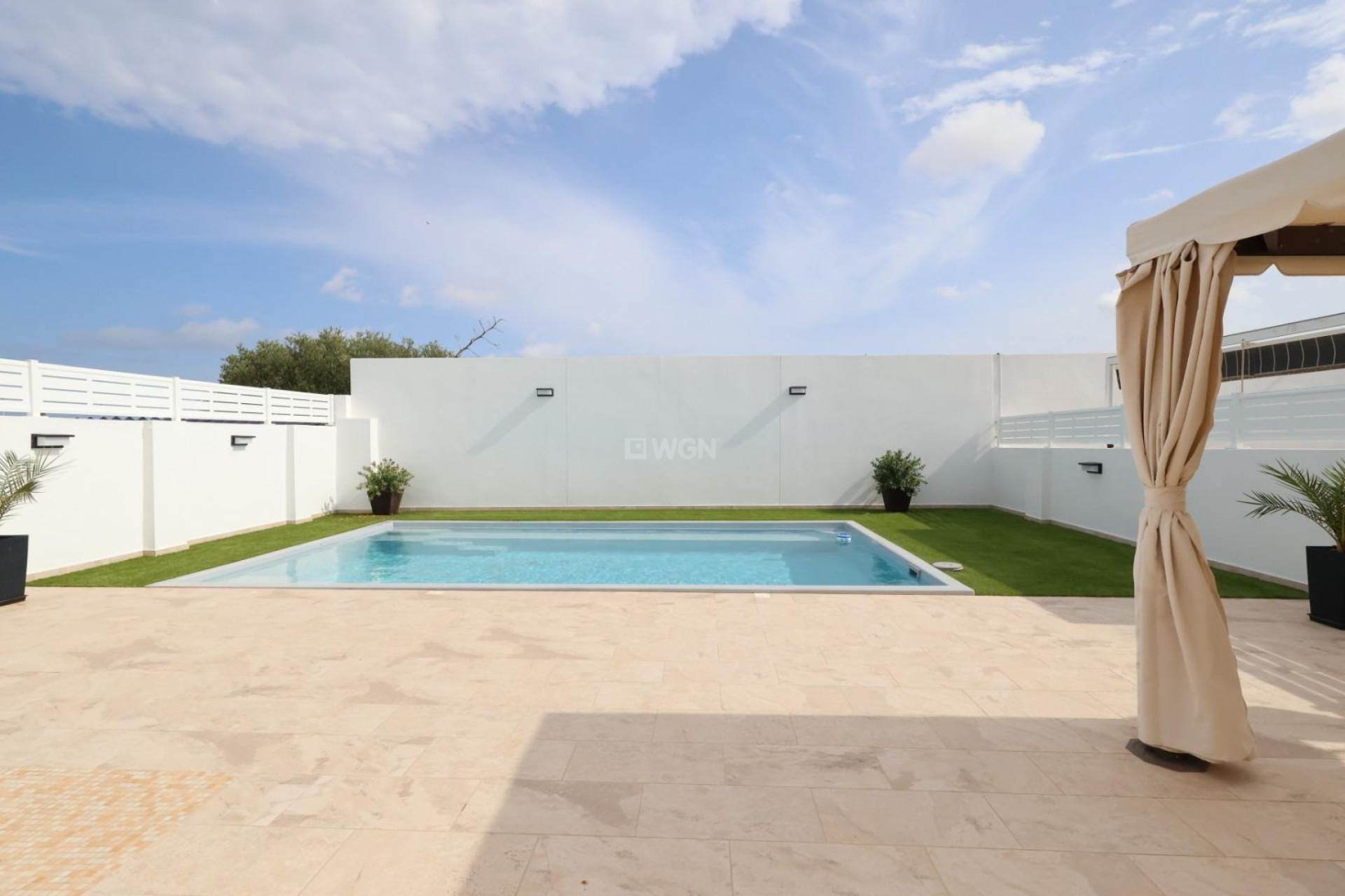 Odsprzedaż - Villa - Torrevieja - Costa Blanca