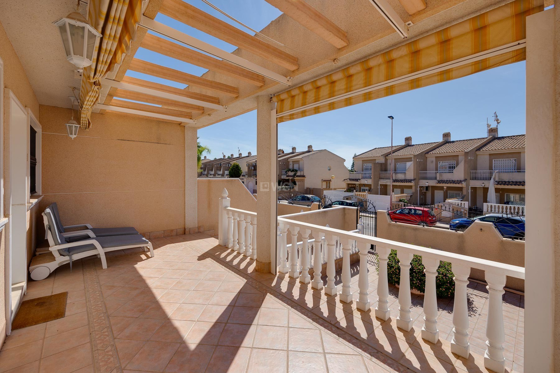 Odsprzedaż - Villa - Torrevieja - Costa Blanca