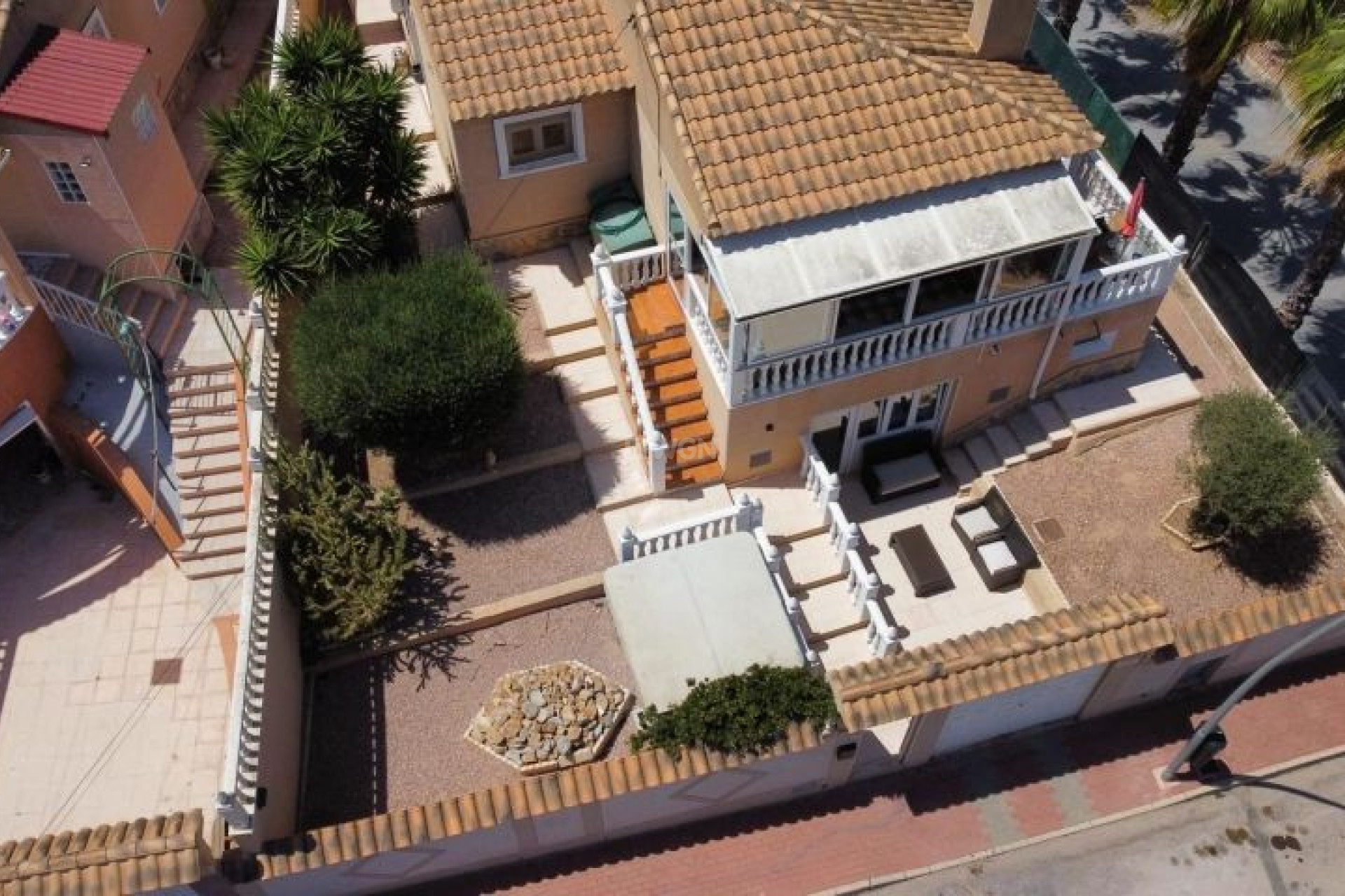 Odsprzedaż - Villa - Torrevieja - Costa Blanca