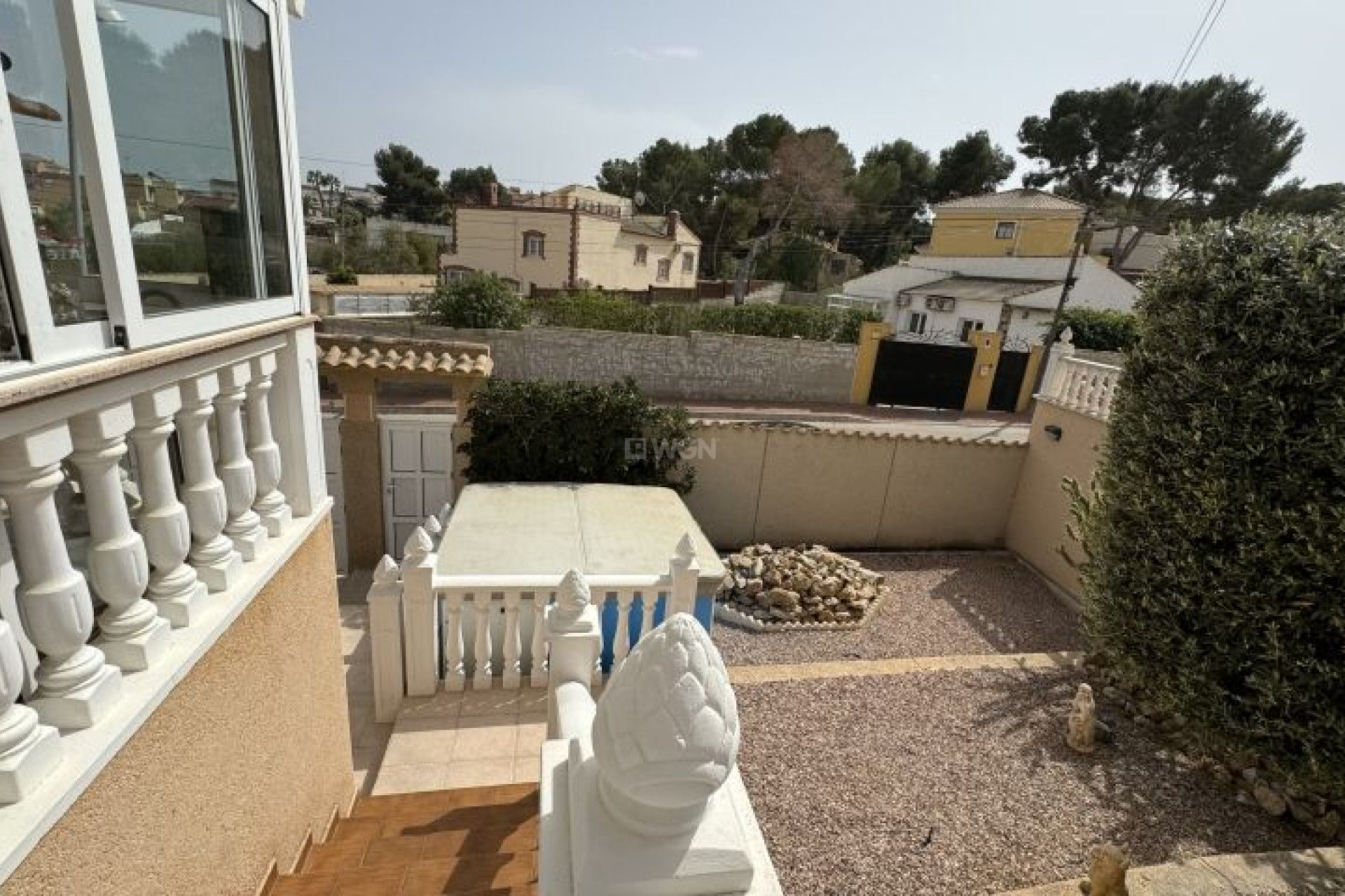 Odsprzedaż - Villa - Torrevieja - Costa Blanca