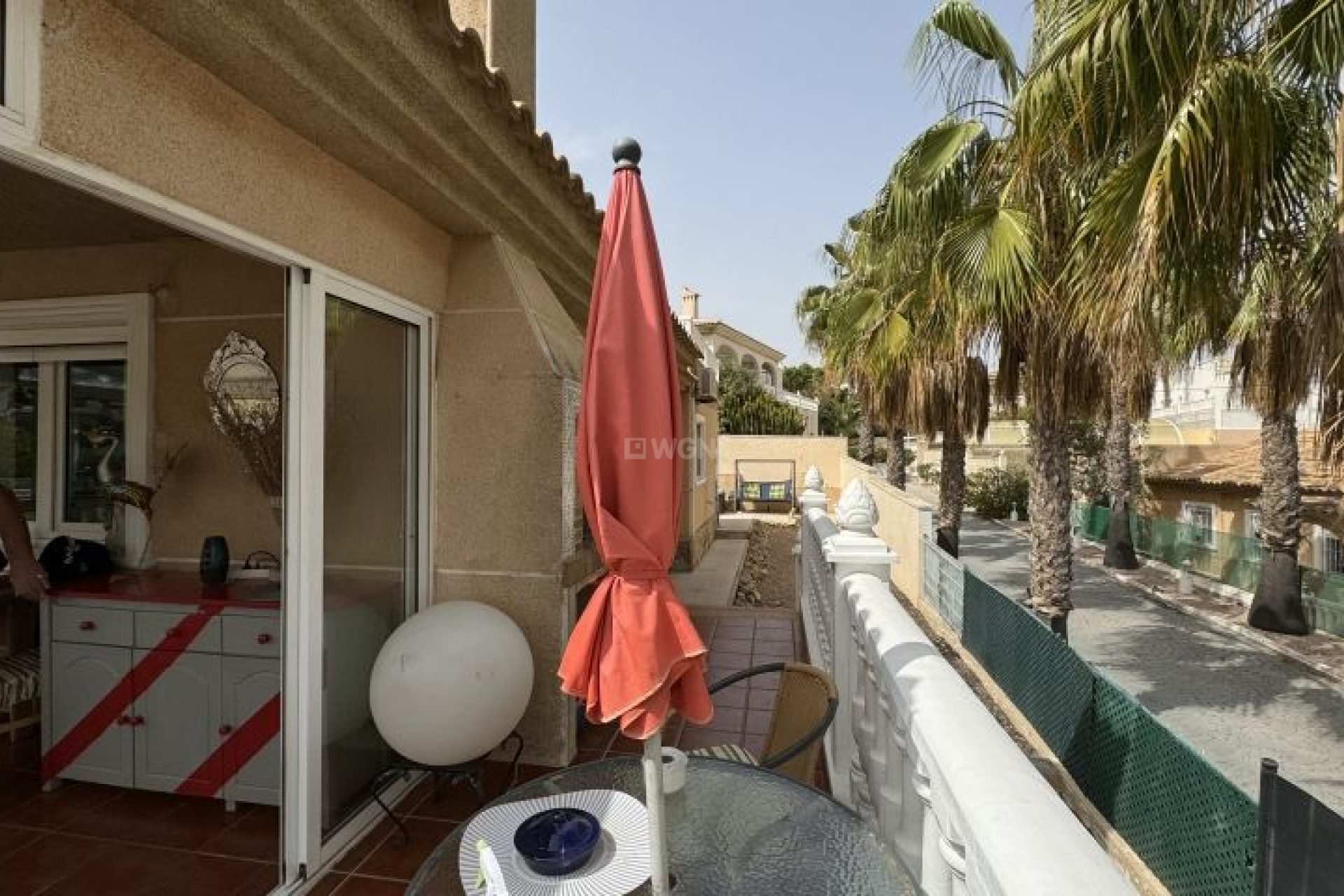 Odsprzedaż - Villa - Torrevieja - Costa Blanca