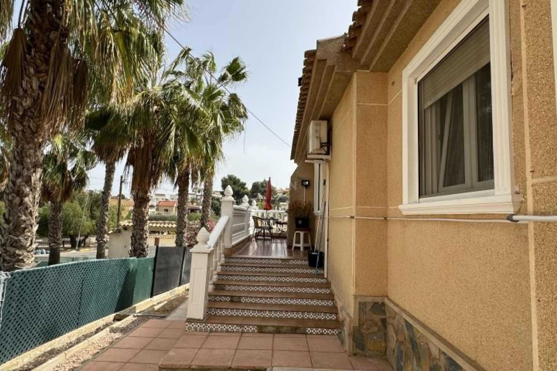 Odsprzedaż - Villa - Torrevieja - Costa Blanca