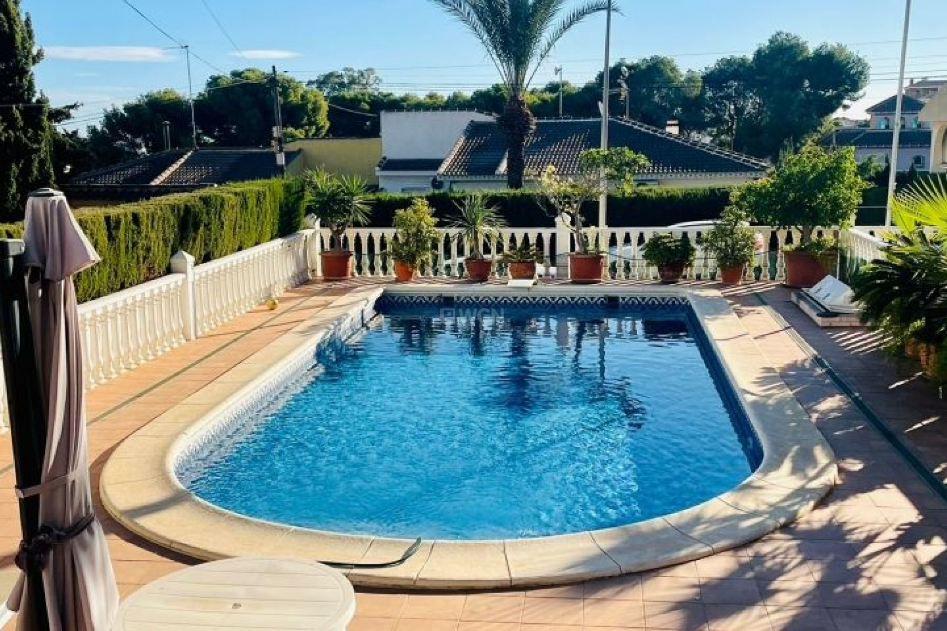 Odsprzedaż - Villa - Torrevieja - Costa Blanca