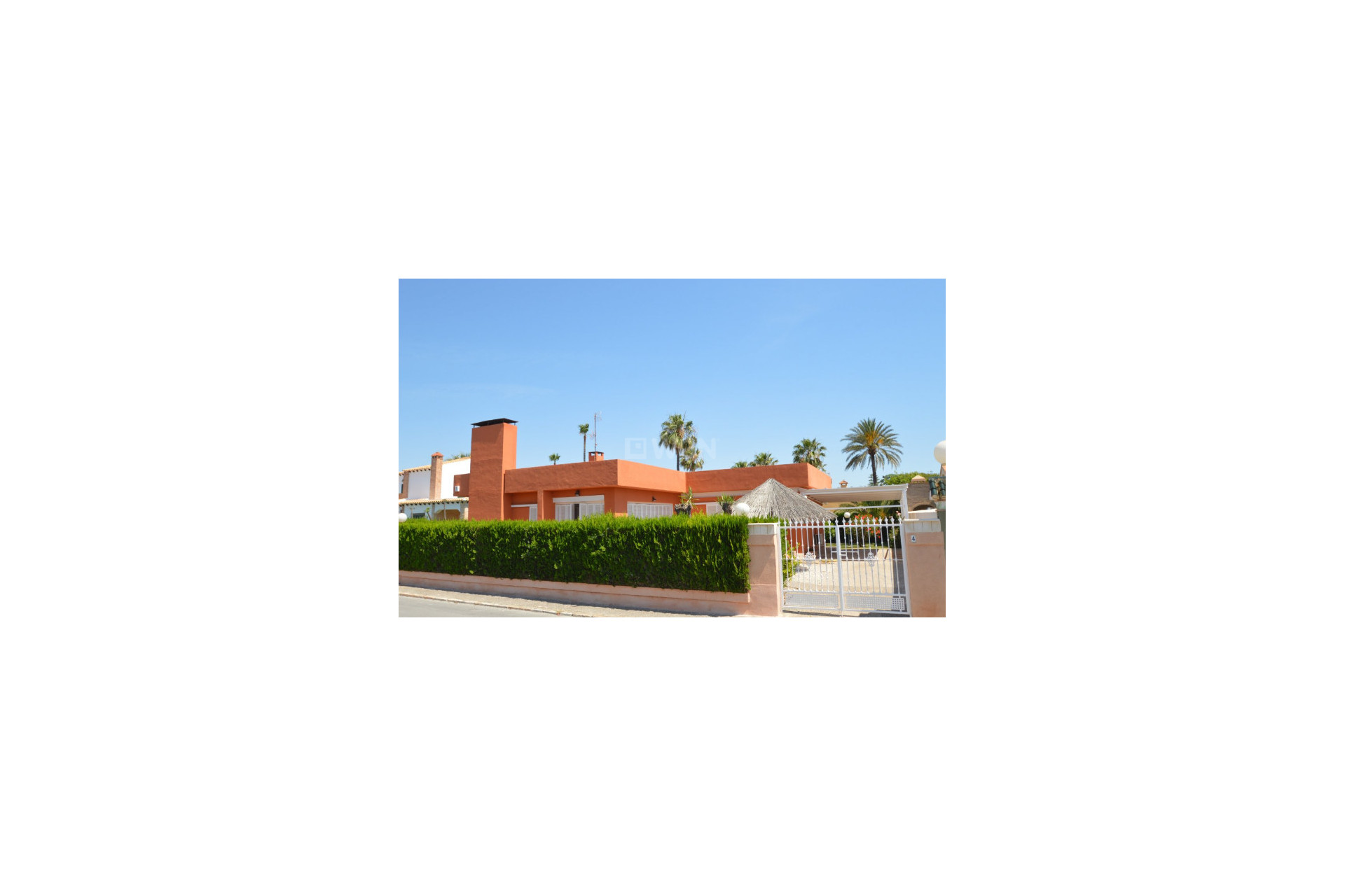 Odsprzedaż - Villa - Torrevieja - Costa Blanca