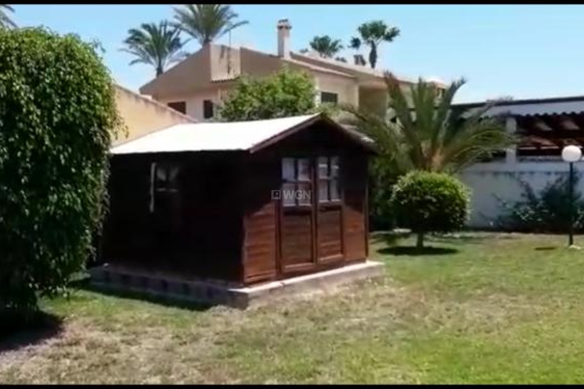 Odsprzedaż - Villa - Torrevieja - Costa Blanca