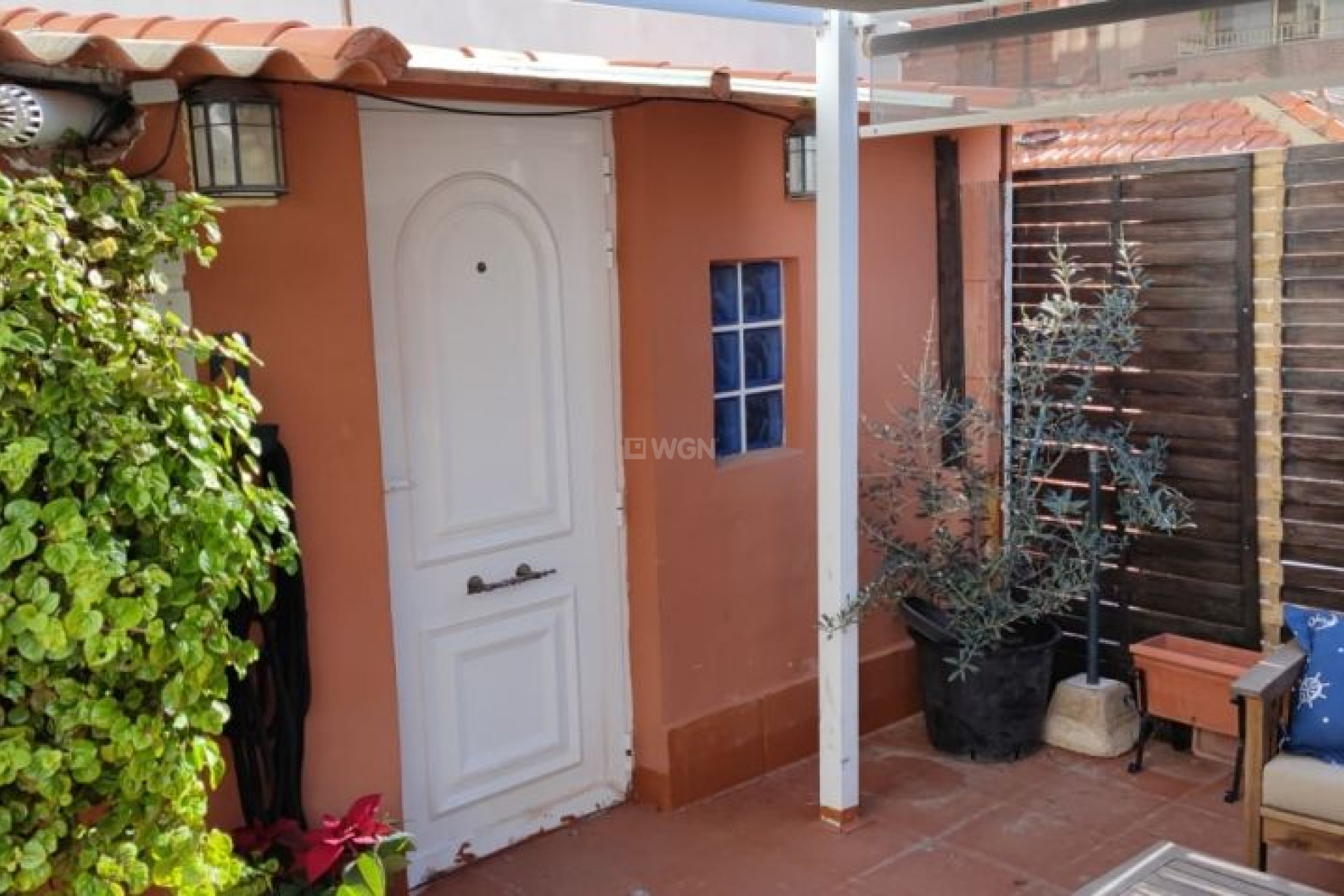 Odsprzedaż - Villa - Torrevieja - Costa Blanca