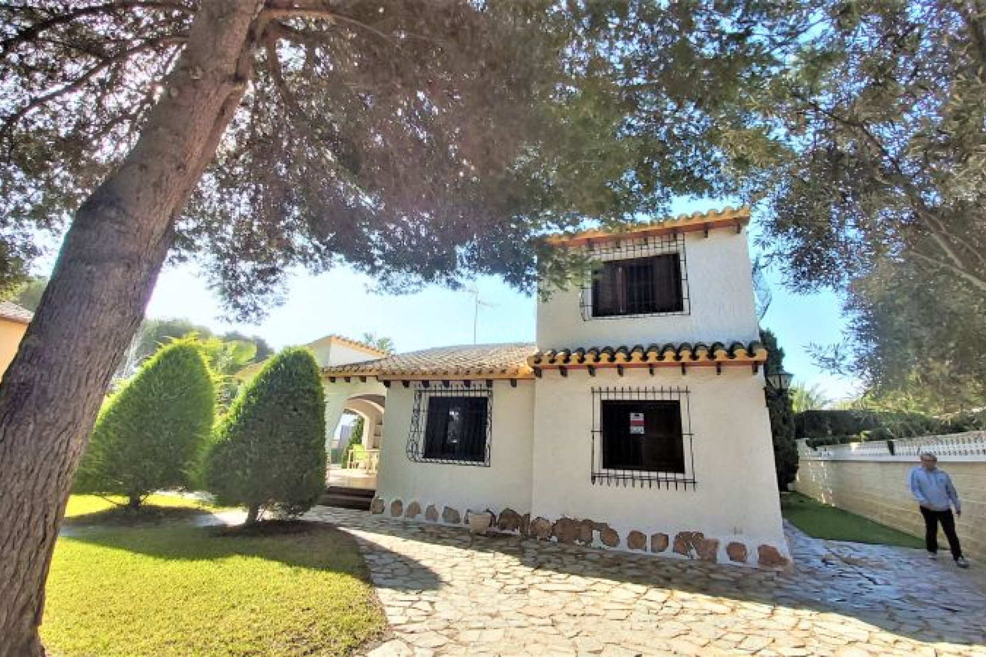 Odsprzedaż - Villa - Torrevieja - Costa Blanca