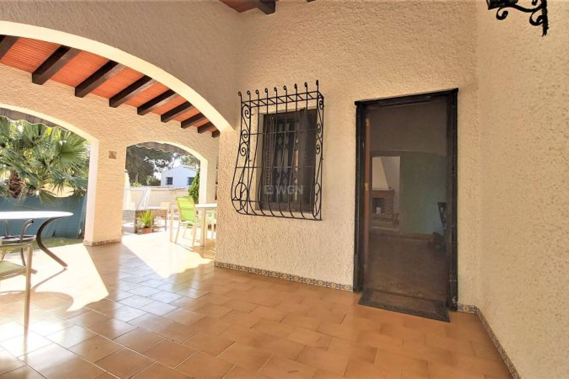 Odsprzedaż - Villa - Torrevieja - Costa Blanca