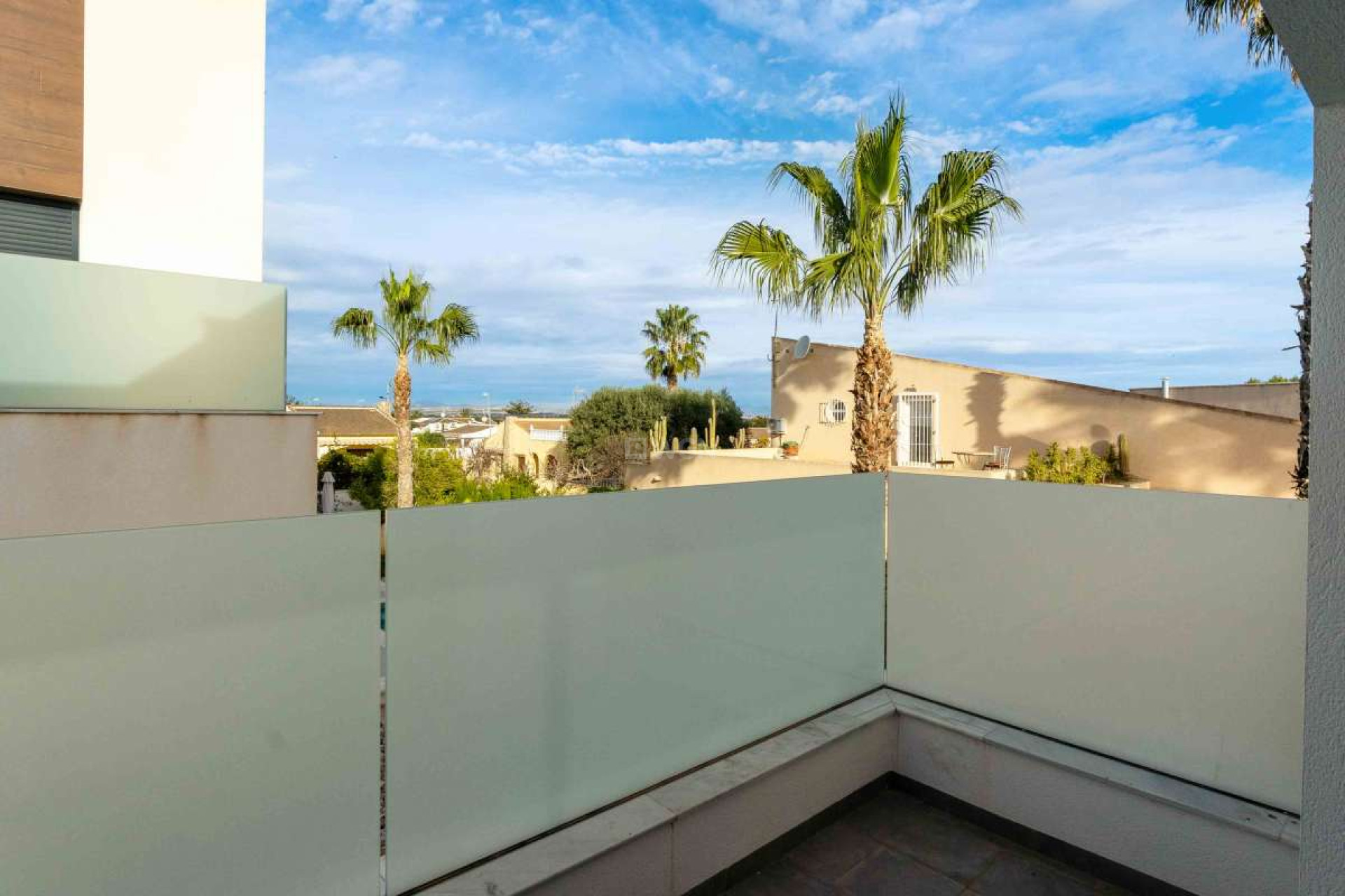 Odsprzedaż - Villa - Torrevieja - Costa Blanca