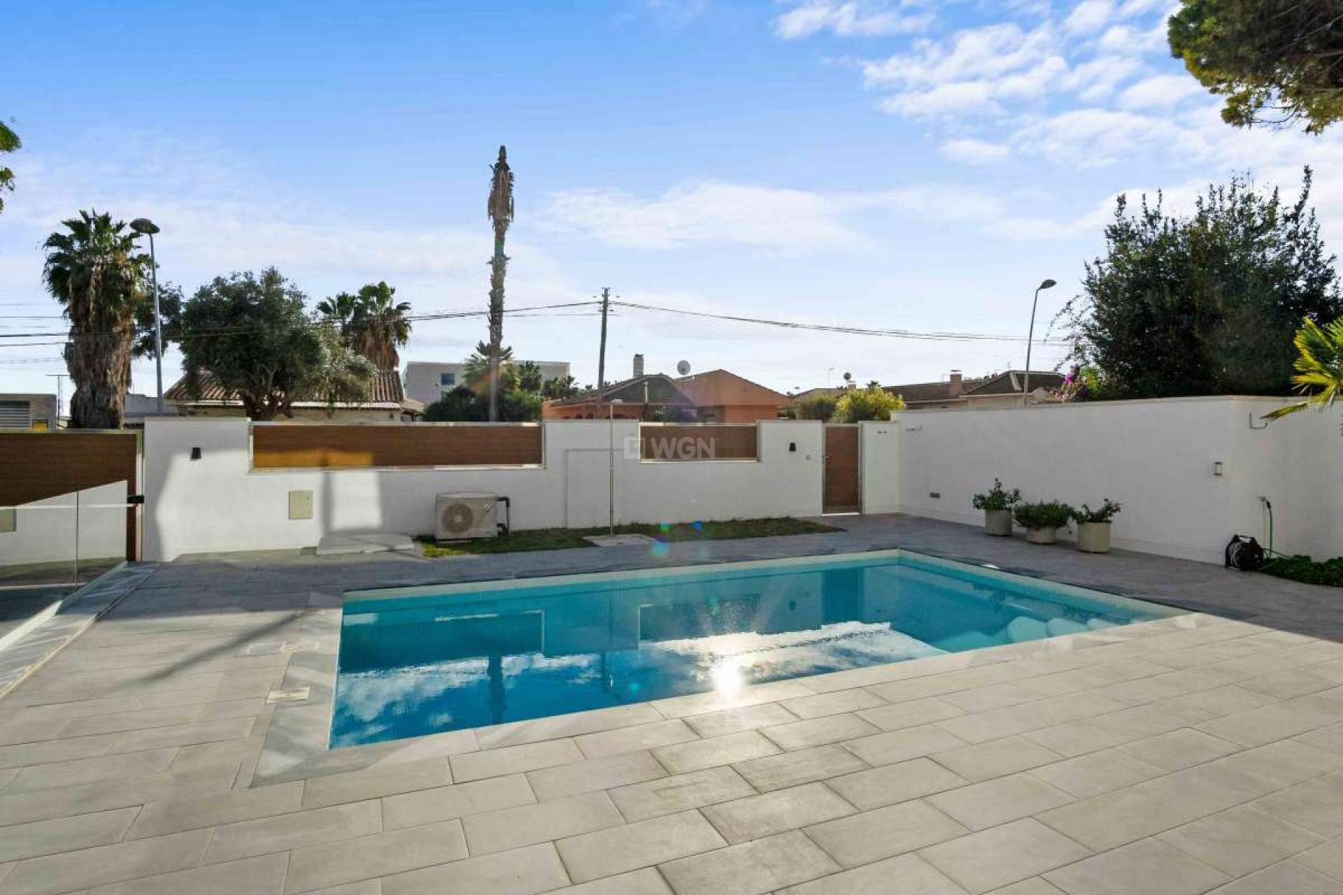 Odsprzedaż - Villa - Torrevieja - Costa Blanca