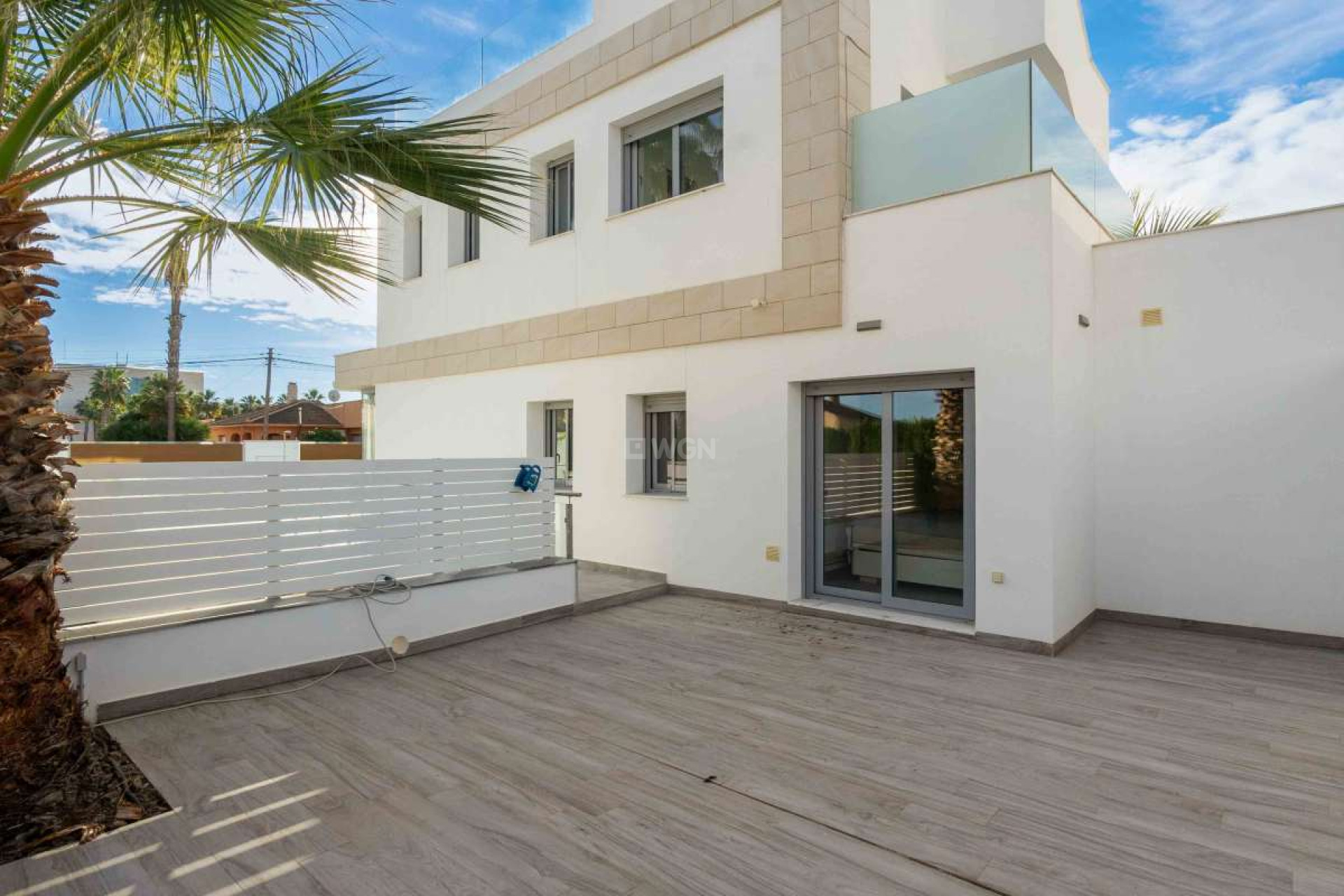 Odsprzedaż - Villa - Torrevieja - Costa Blanca