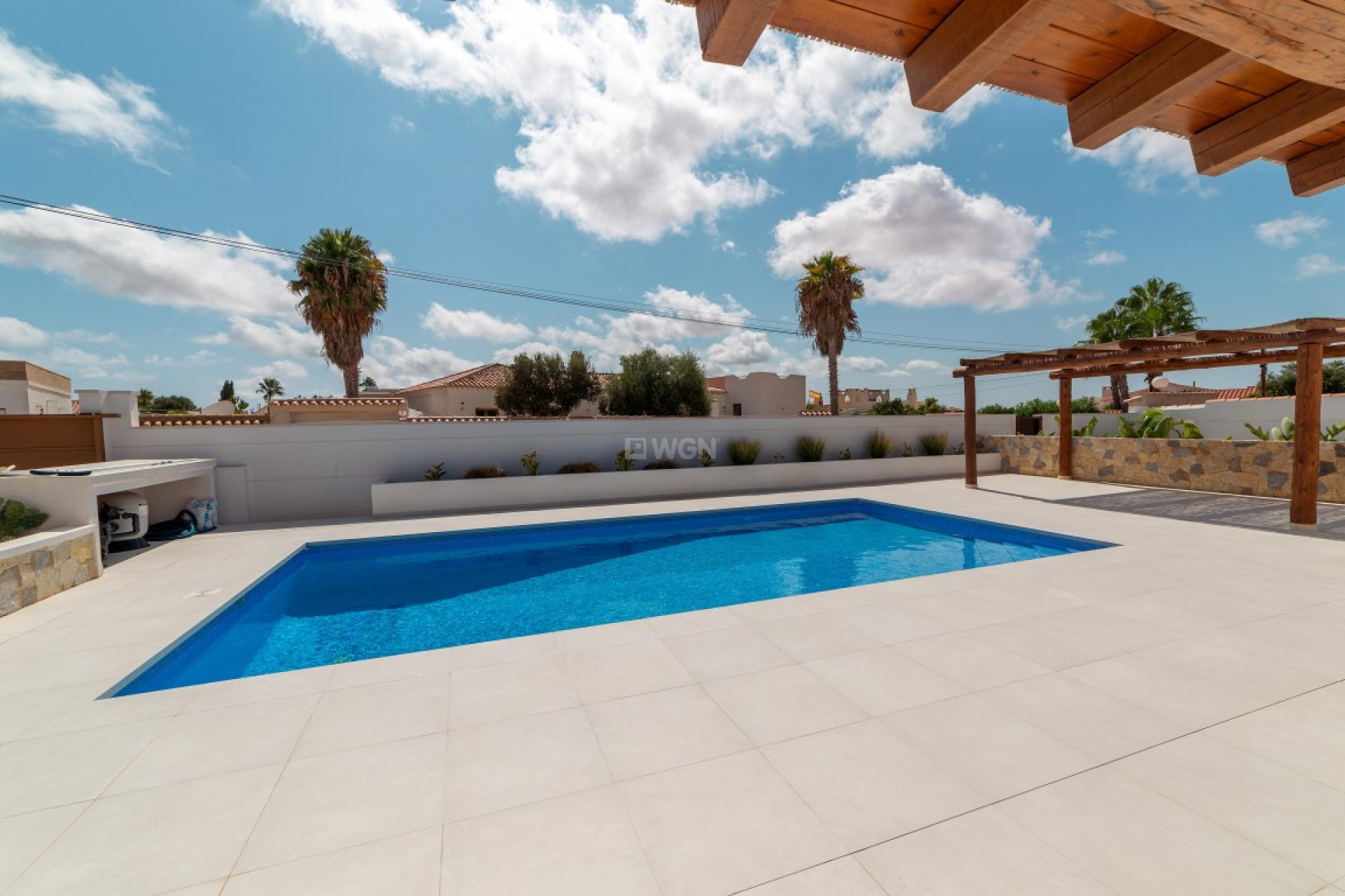 Odsprzedaż - Villa - Torrevieja - Costa Blanca