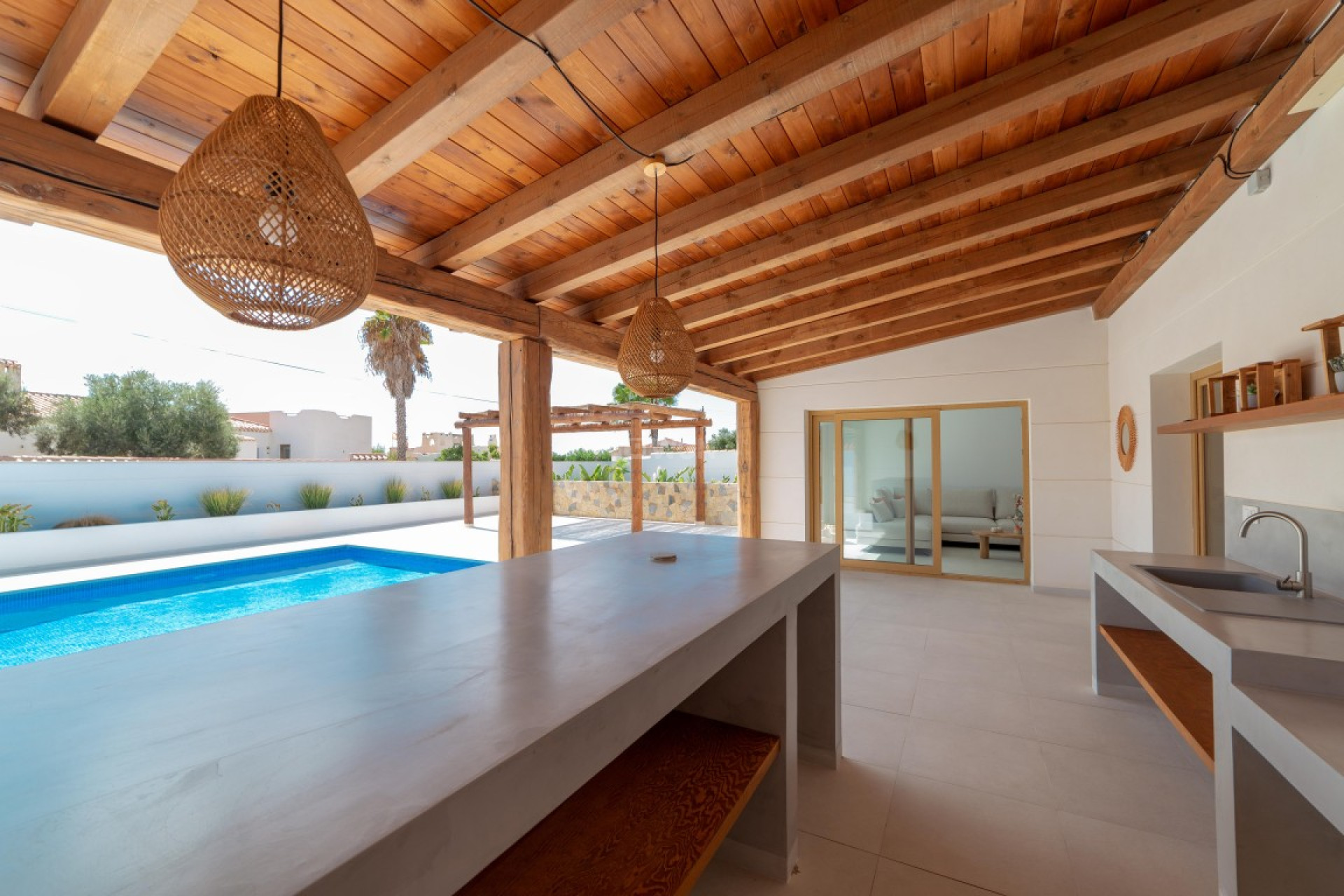 Odsprzedaż - Villa - Torrevieja - Costa Blanca