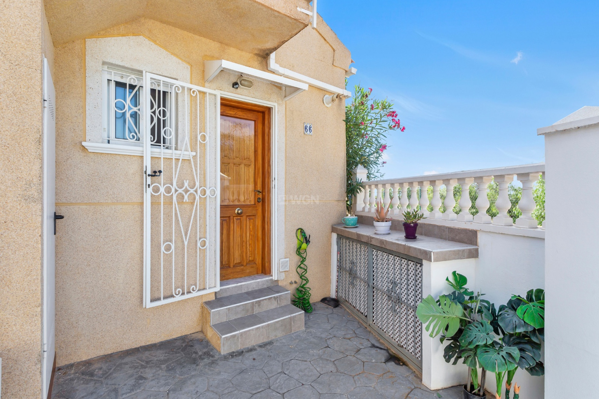 Odsprzedaż - Villa - Torrevieja - Costa Blanca